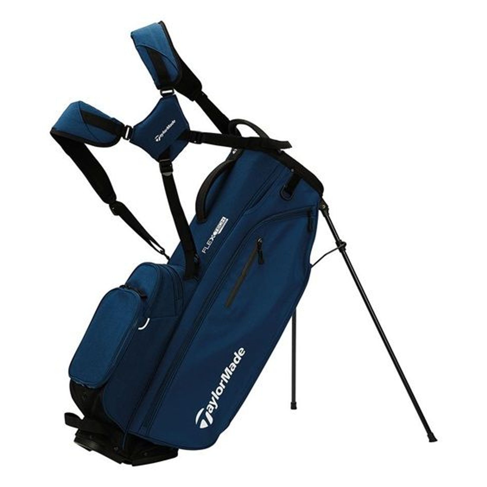 Borsa con supporto incrociato TaylorMade FlexTech