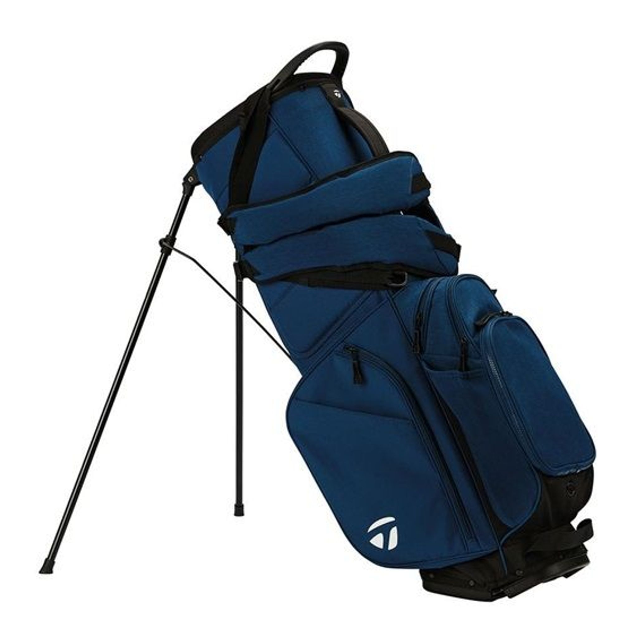 Borsa con supporto incrociato TaylorMade FlexTech