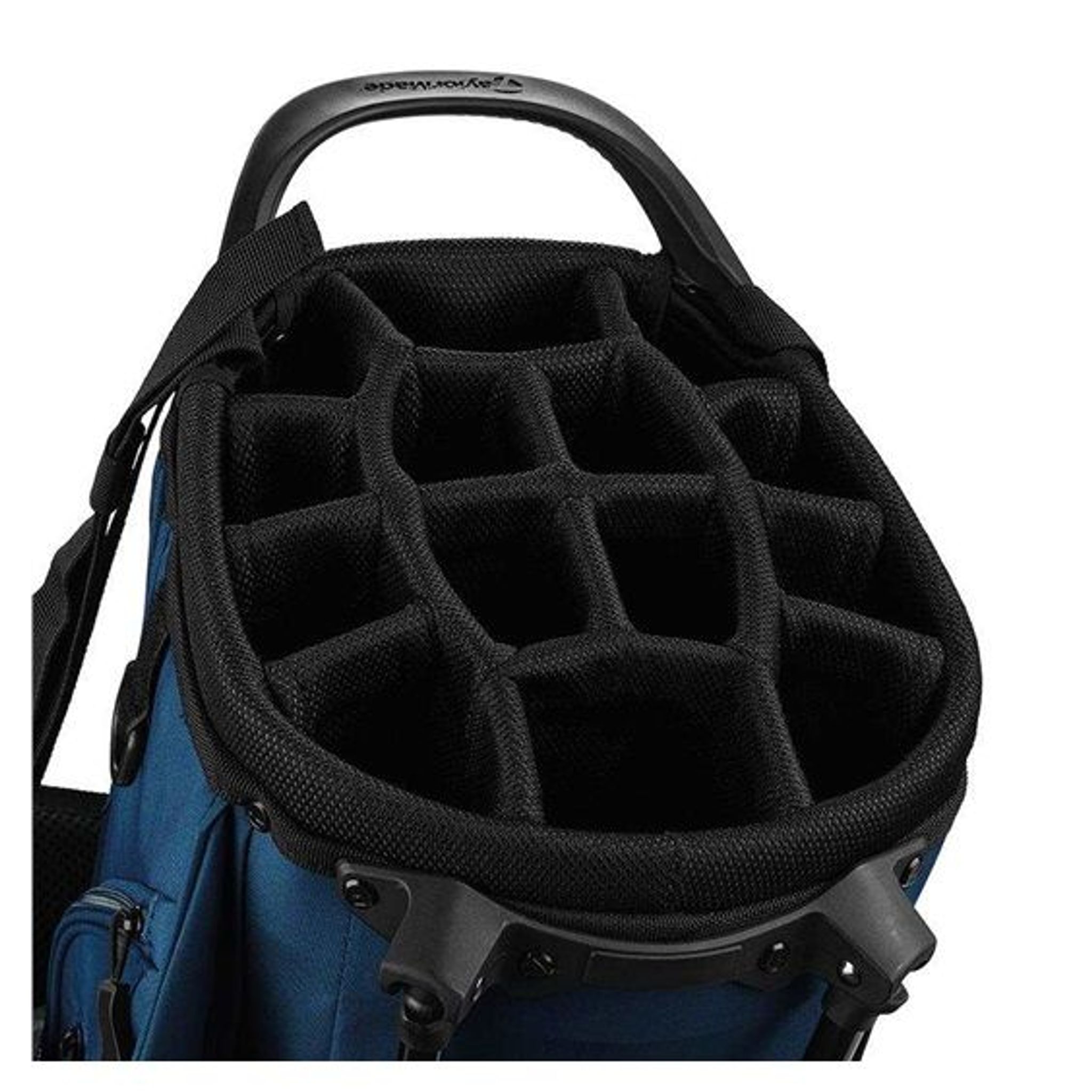 Borsa con supporto incrociato TaylorMade FlexTech