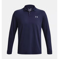 Polo a maniche lunghe da uomo Under Armour Performance 3.0