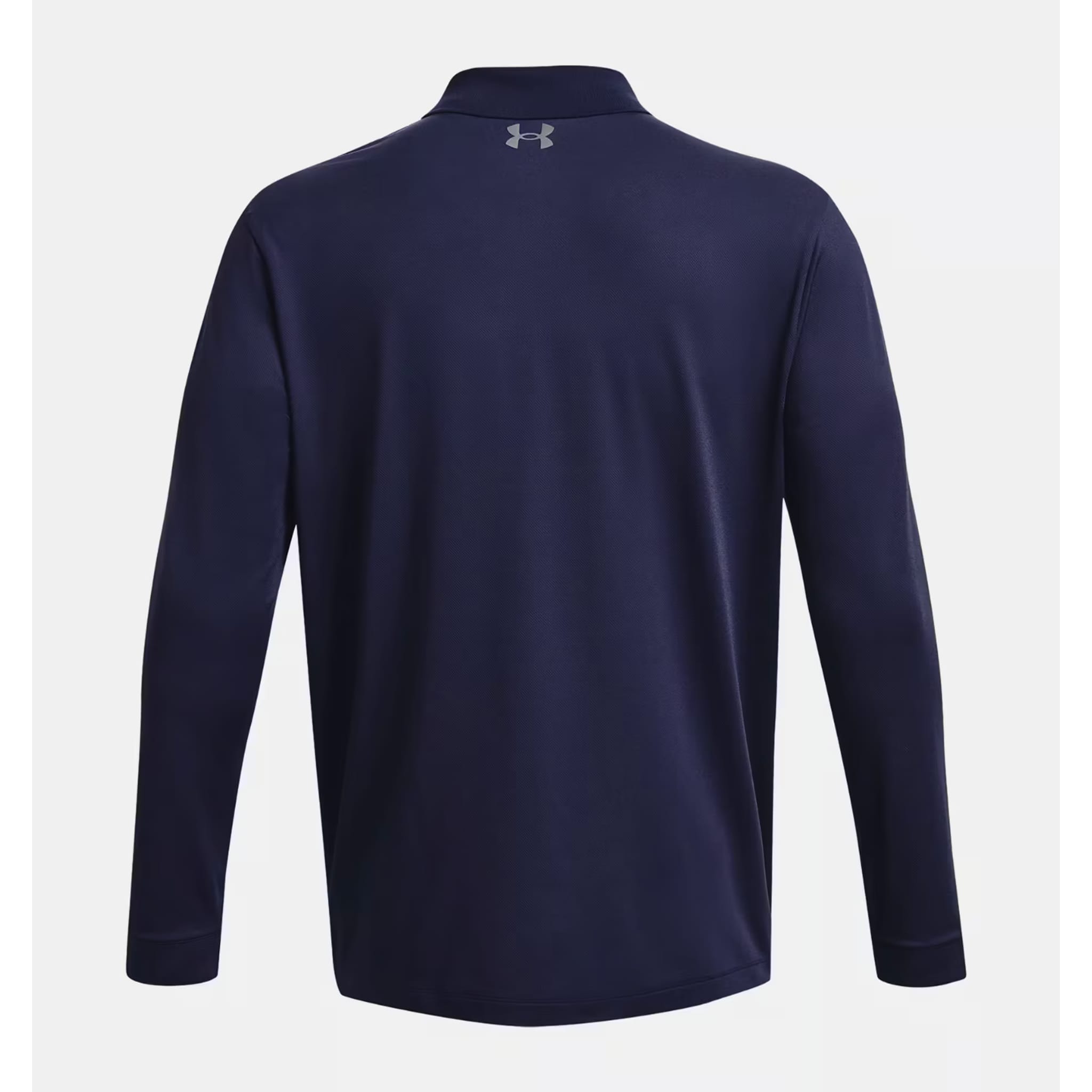 Polo a maniche lunghe da uomo Under Armour Performance 3.0