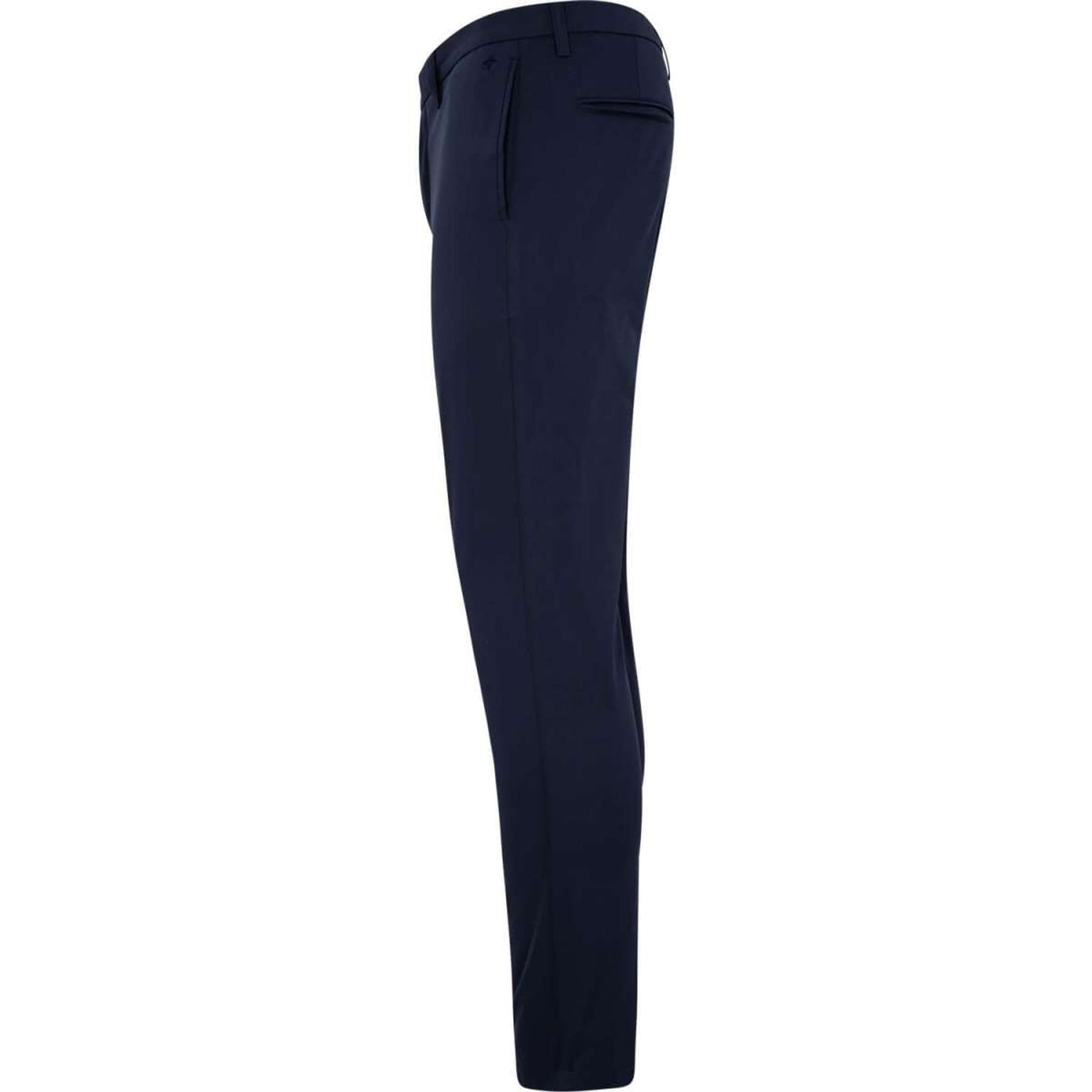 Pantaloni da golf Cross Sportswear Byron H2OFF da uomo