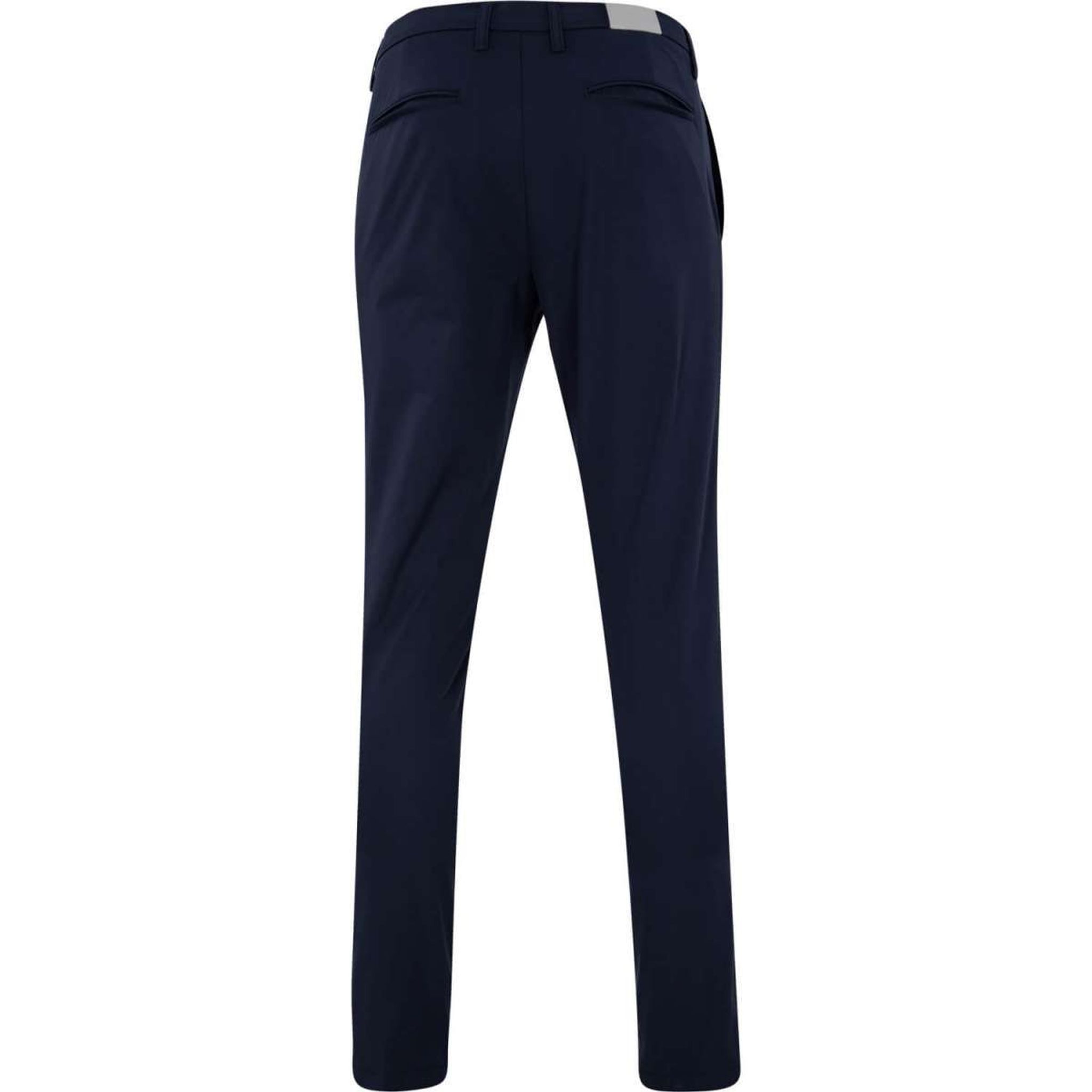 Pantaloni da golf Cross Sportswear Byron H2OFF da uomo