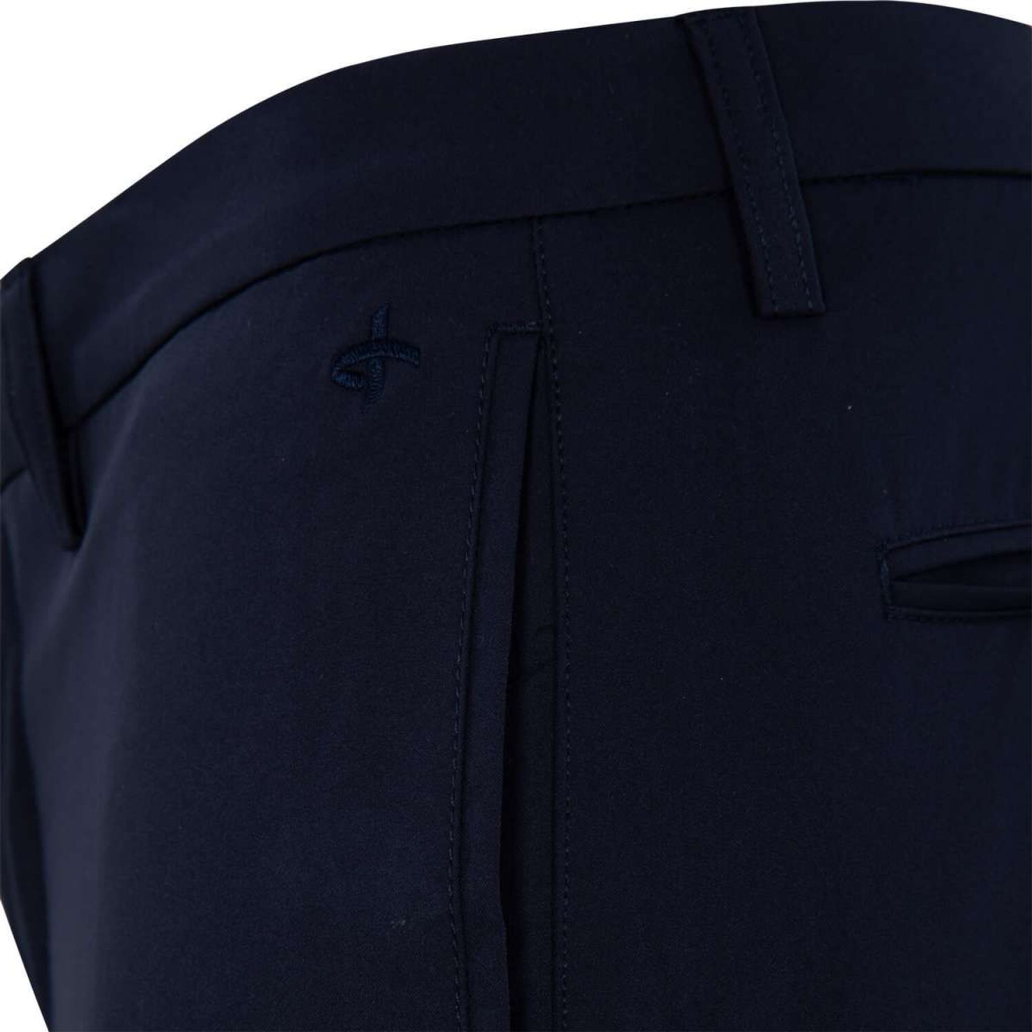 Pantaloni da golf Cross Sportswear Byron H2OFF da uomo