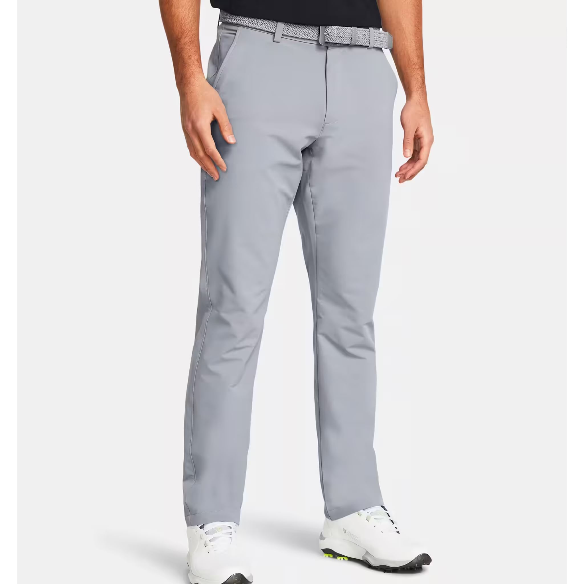 Pantaloni da golf Under Armour Match Play Taper da uomo