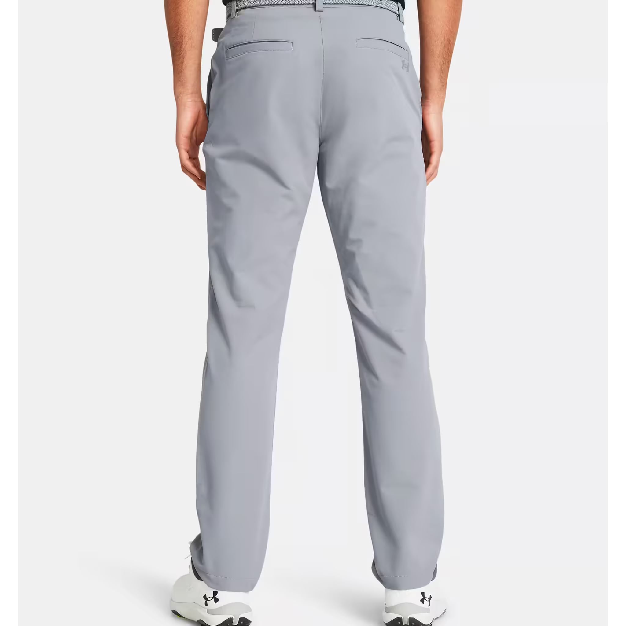 Pantaloni da golf Under Armour Match Play Taper da uomo