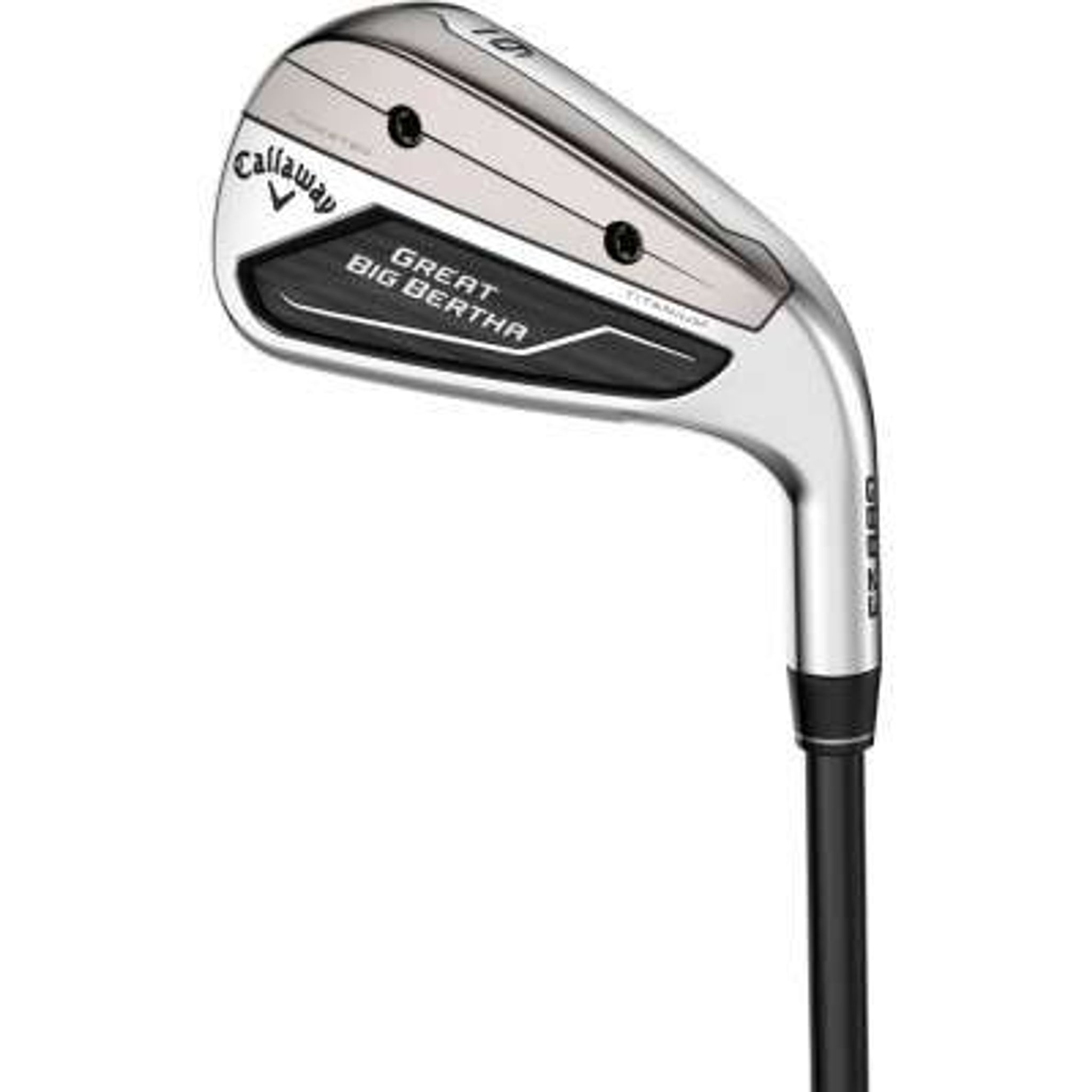 Set da ferro da uomo Callaway Great Big Bertha