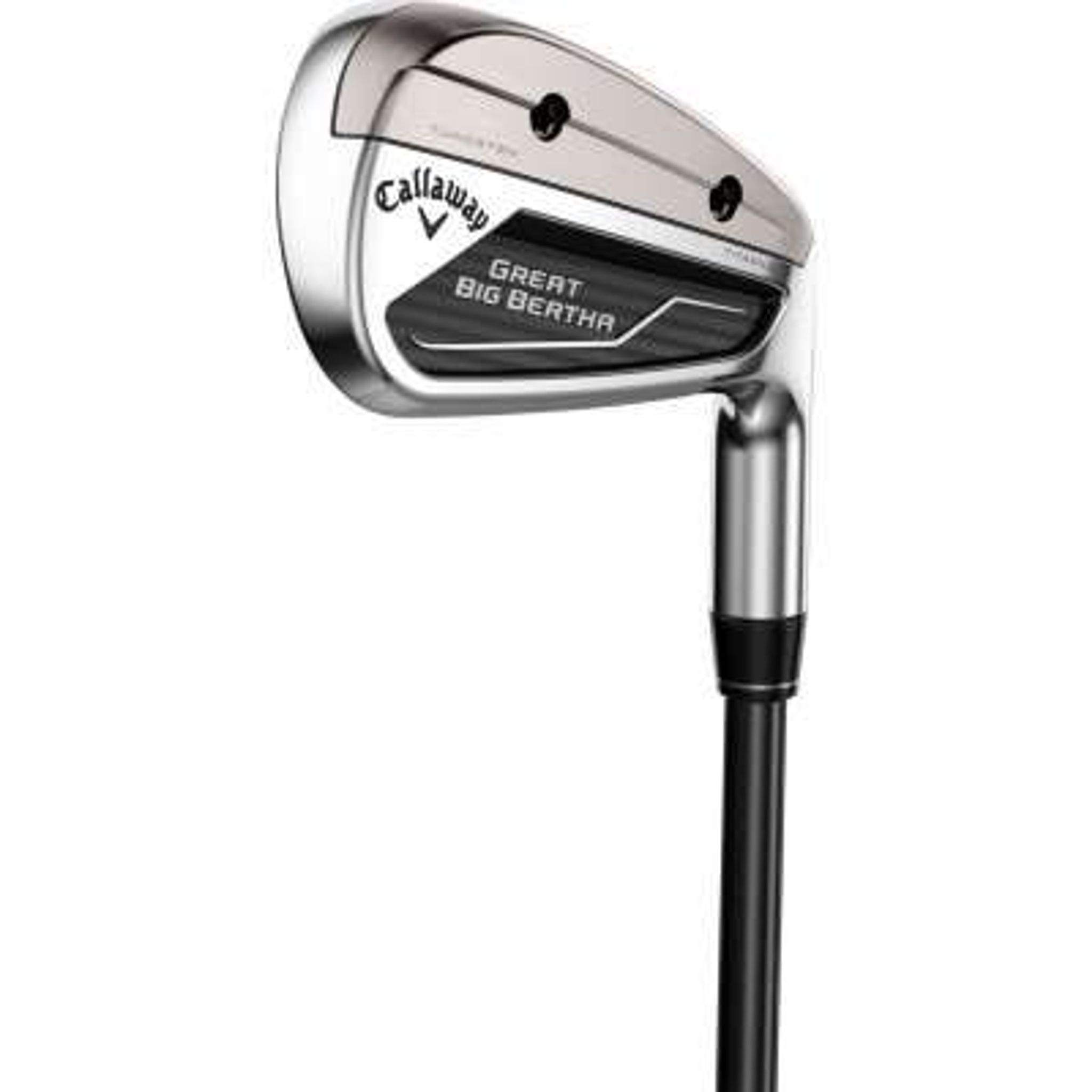 Set da ferro da uomo Callaway Great Big Bertha