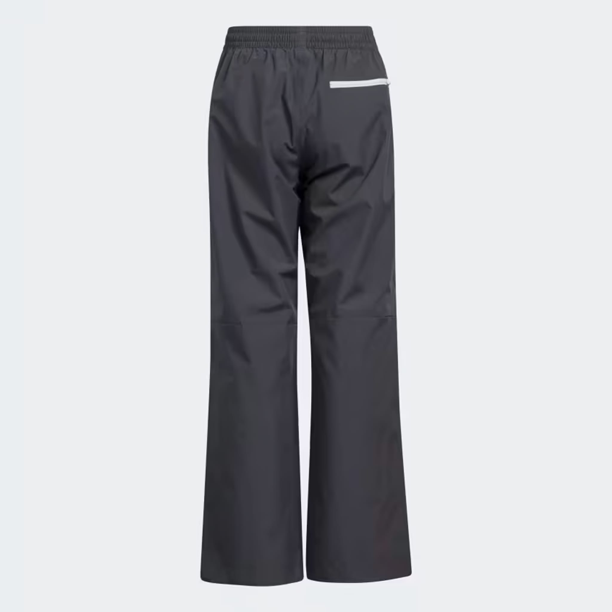 Pantaloni antipioggia provvisori Jr. Grigi J128