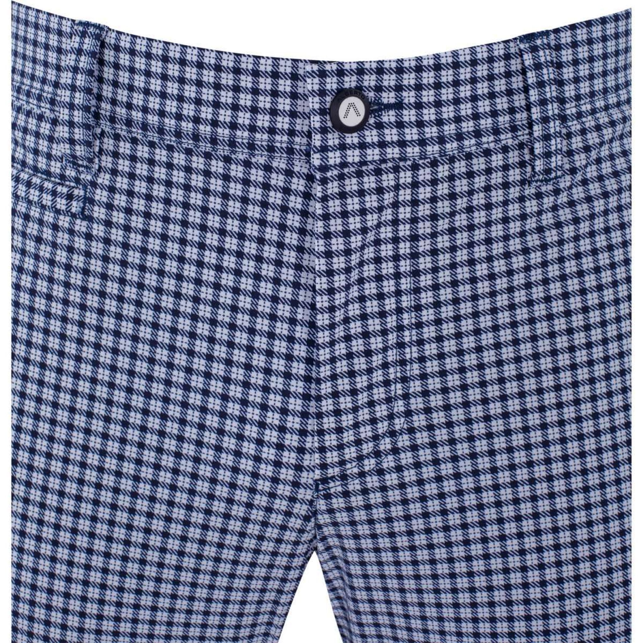 Pantaloni da golf da uomo Alberto Rookie Revolutional WR