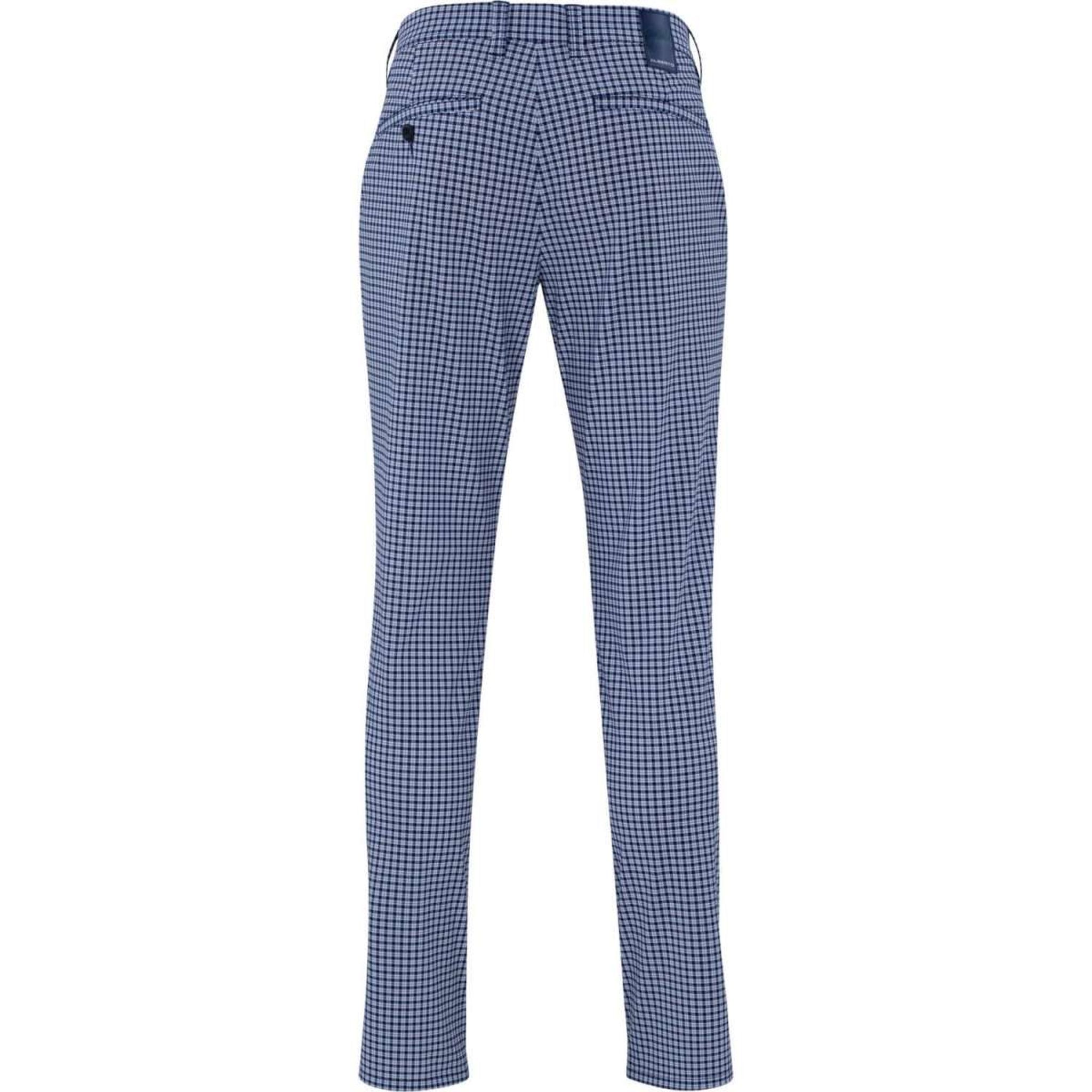 Pantaloni da golf da uomo Alberto Rookie Revolutional WR