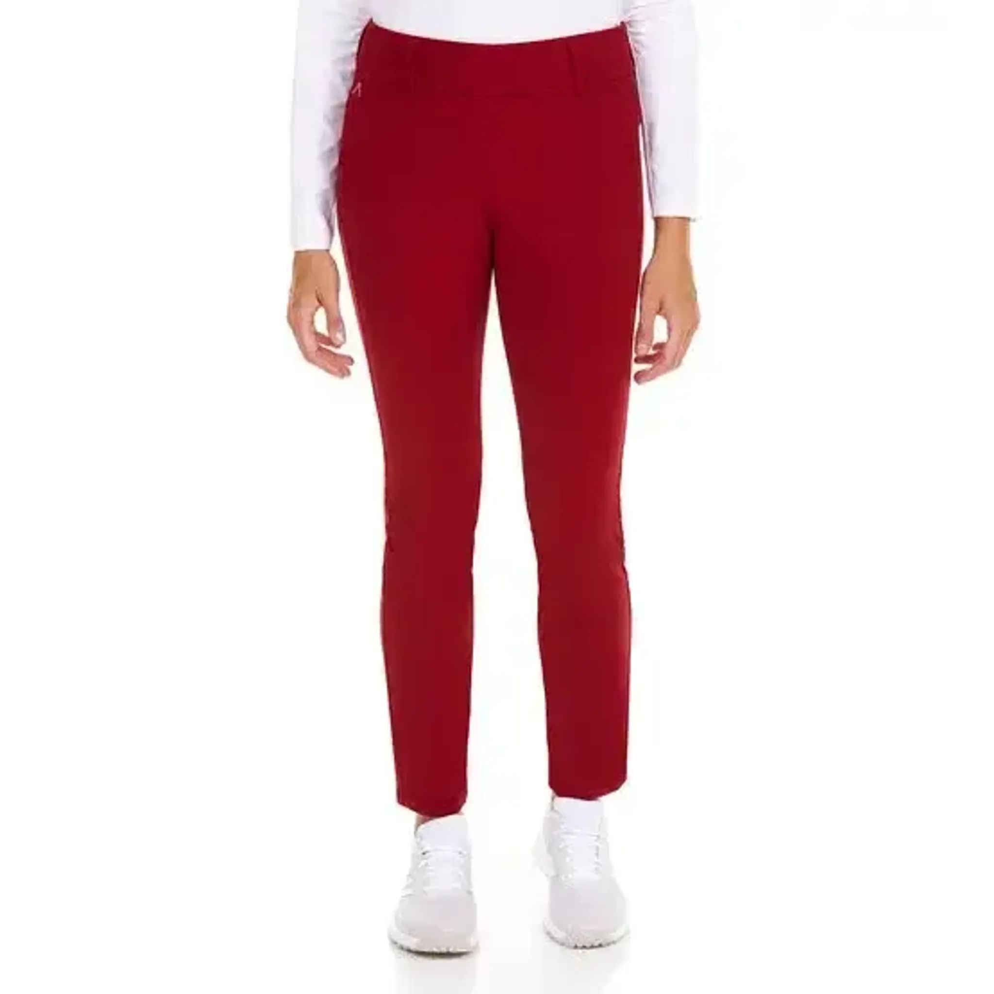 Pantaloni da golf Alberto Lucy Stretch Energy da donna