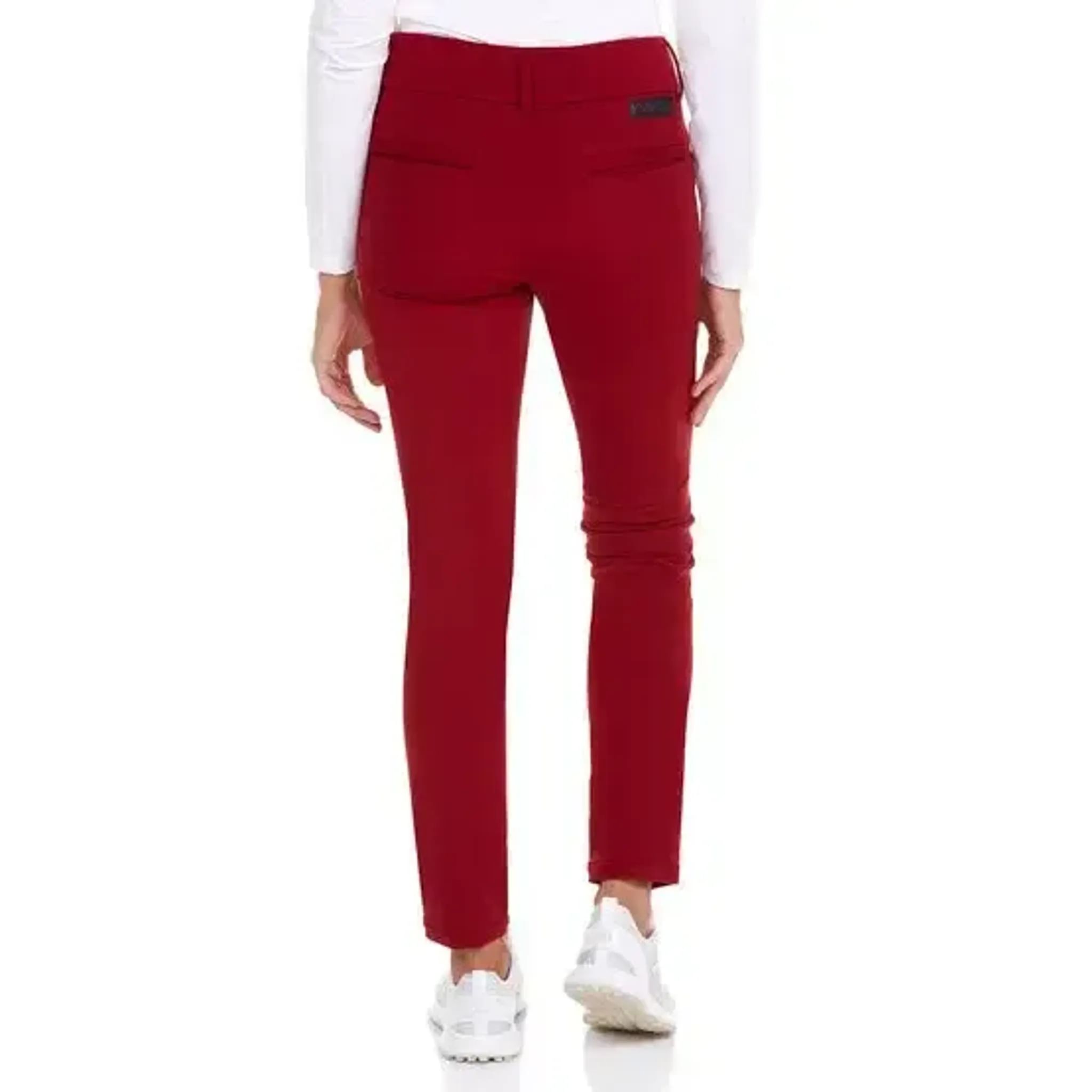 Pantaloni da golf Alberto Lucy Stretch Energy da donna