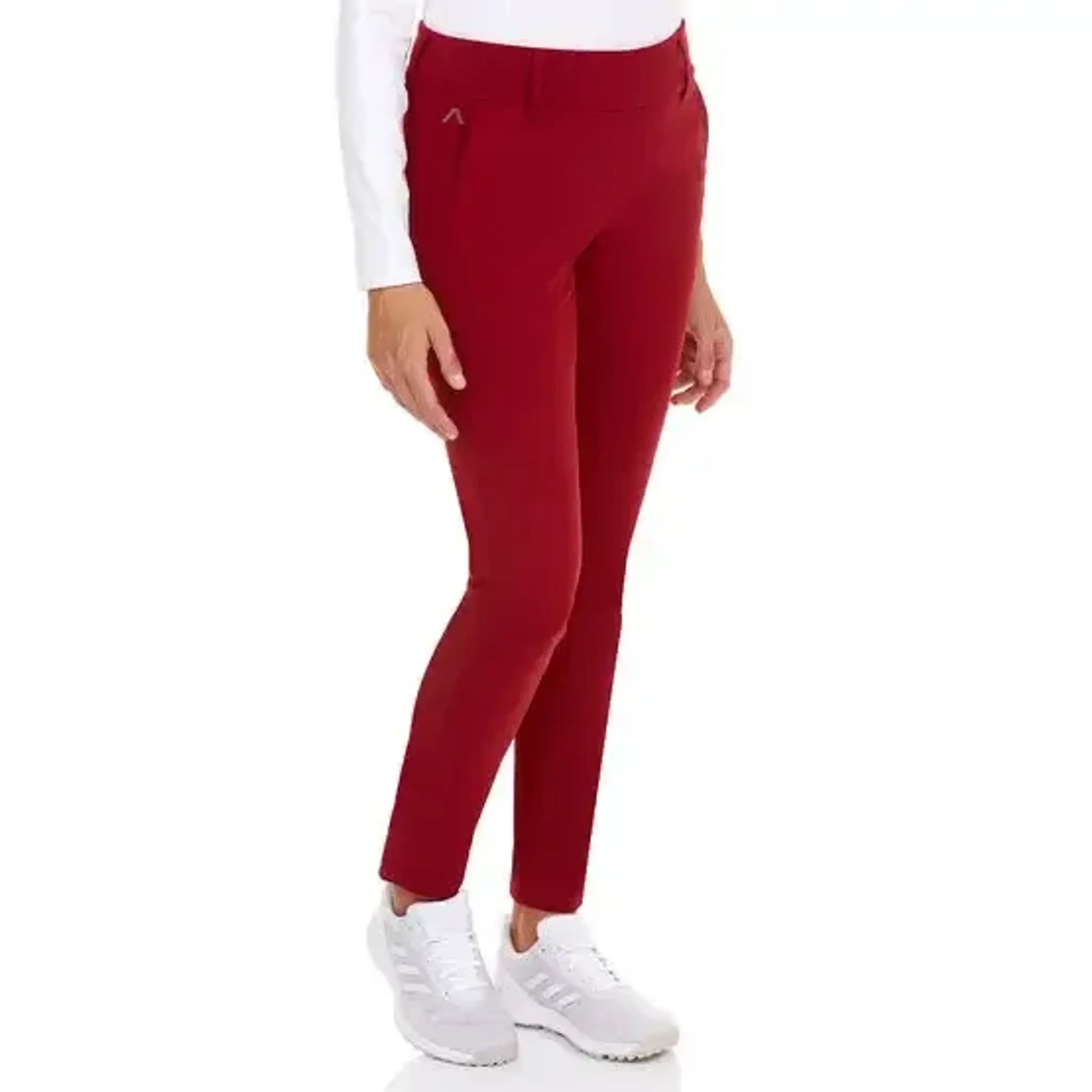 Pantaloni da golf Alberto Lucy Stretch Energy da donna