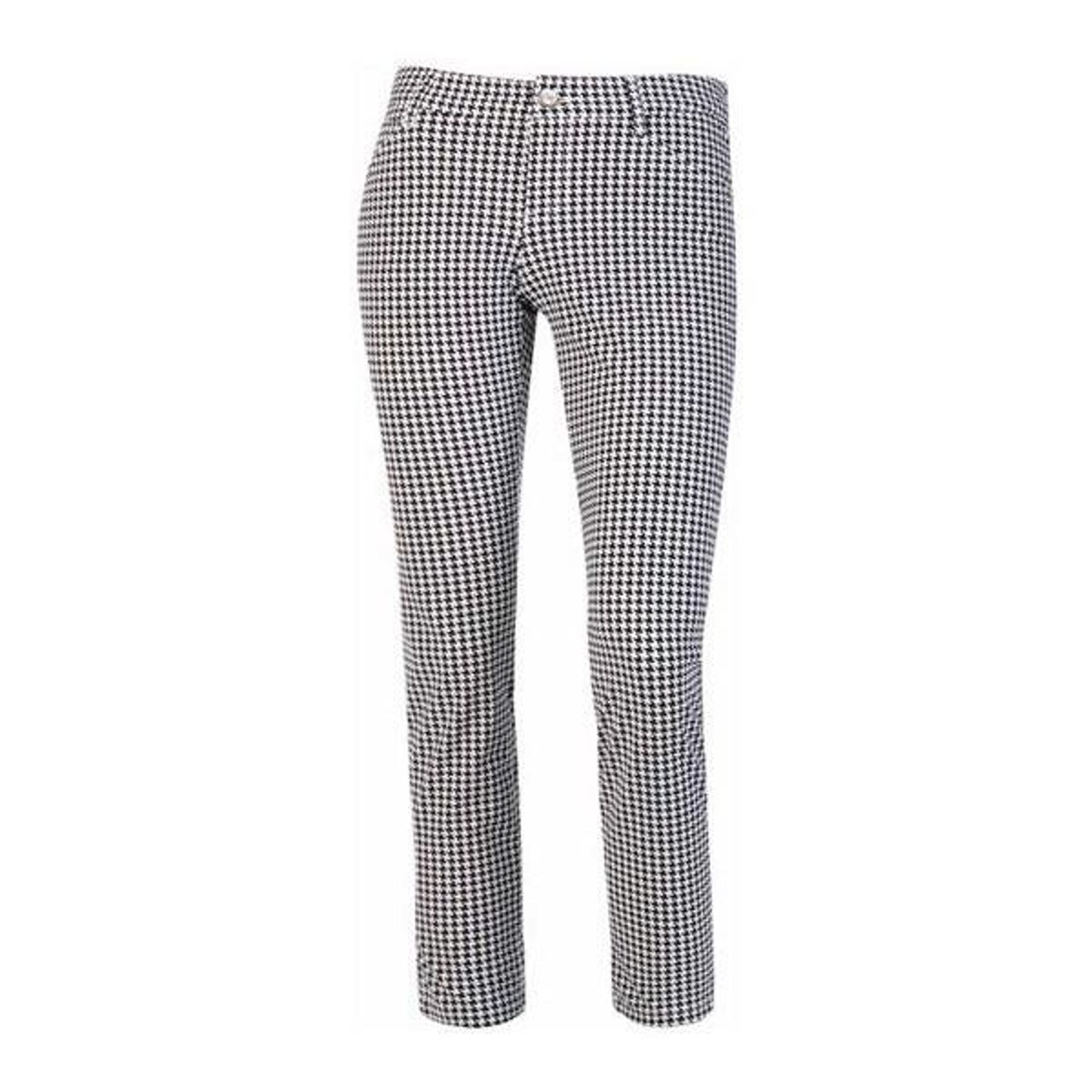 Pantaloni da golf Alberto Mona-K da donna