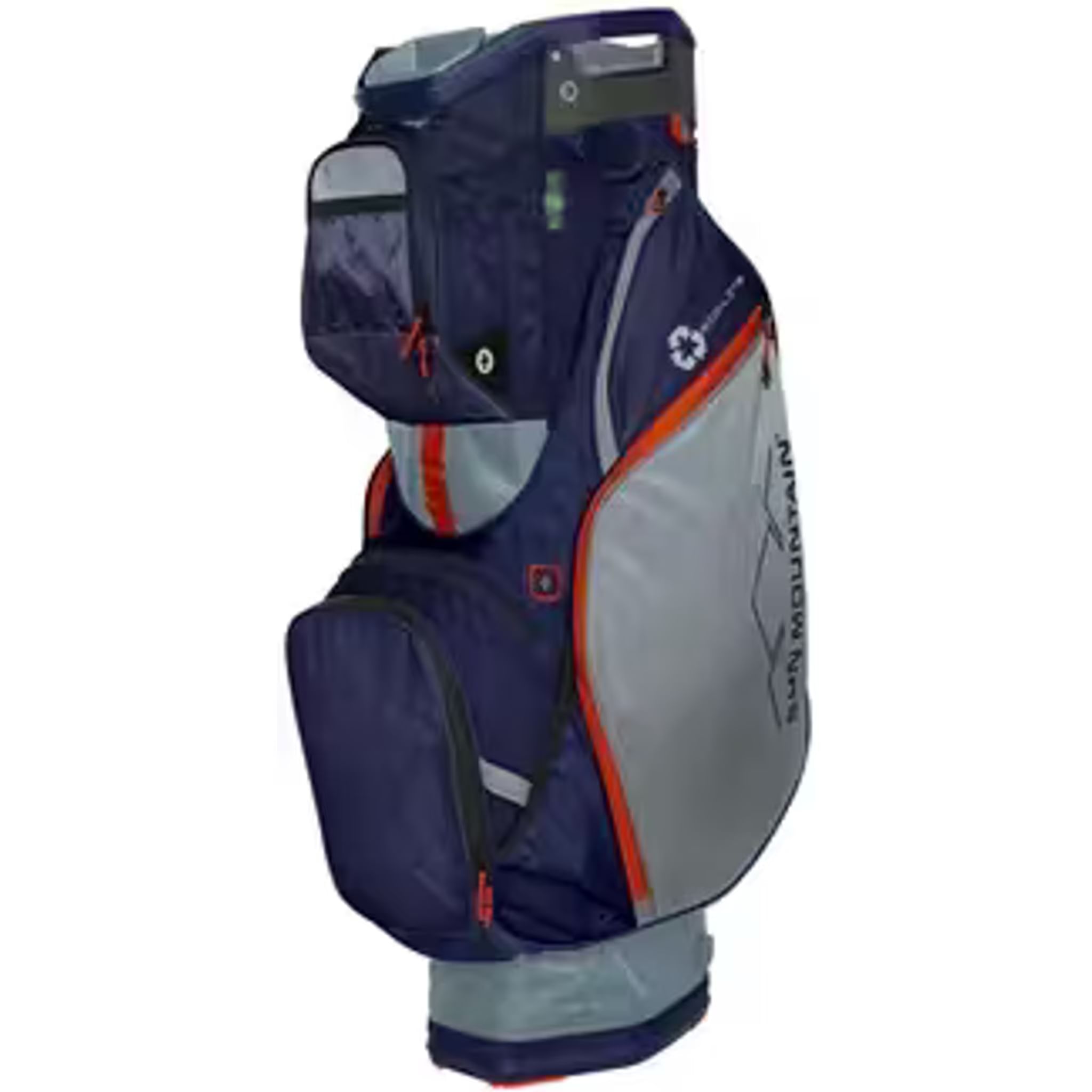 Borsa da carrello Sun Mountain Eco-Lite resistente all'acqua