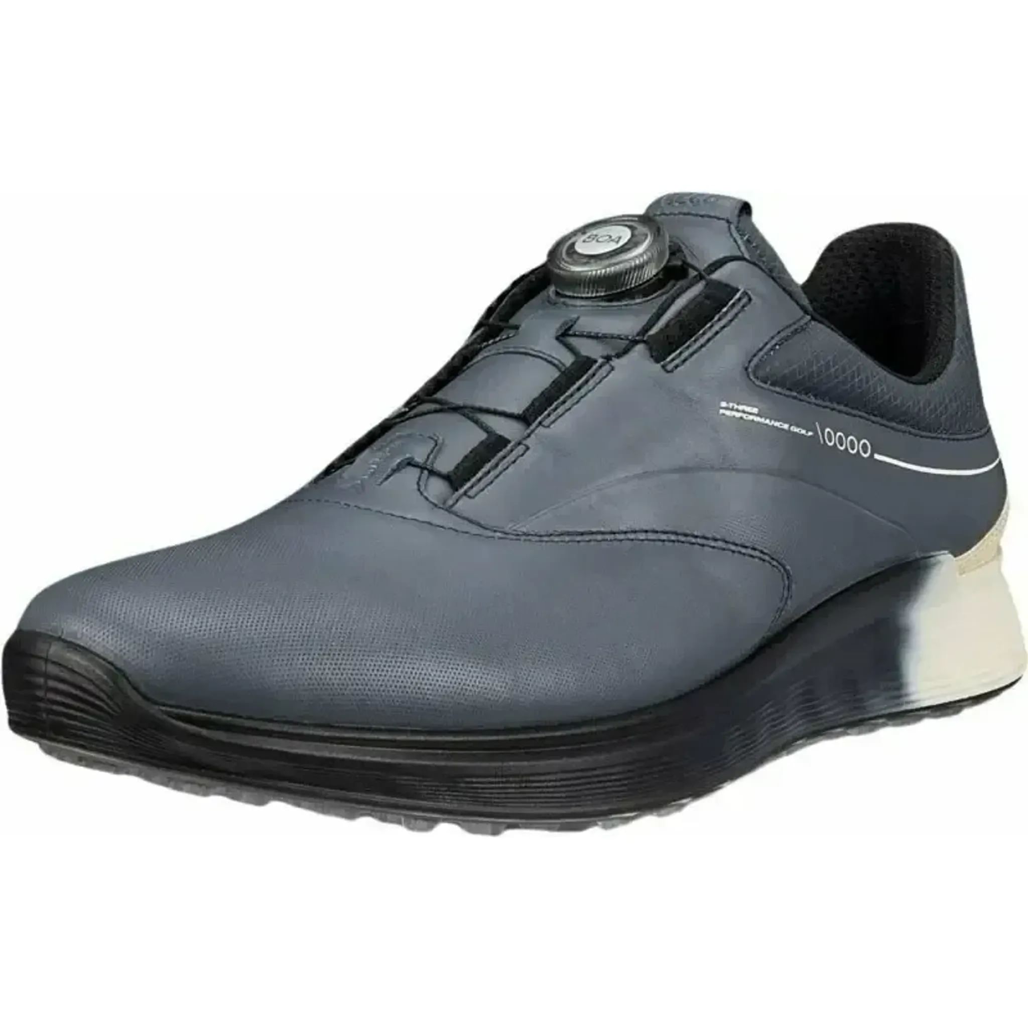 Ecco S-Three Boa scarpe da golf da uomo