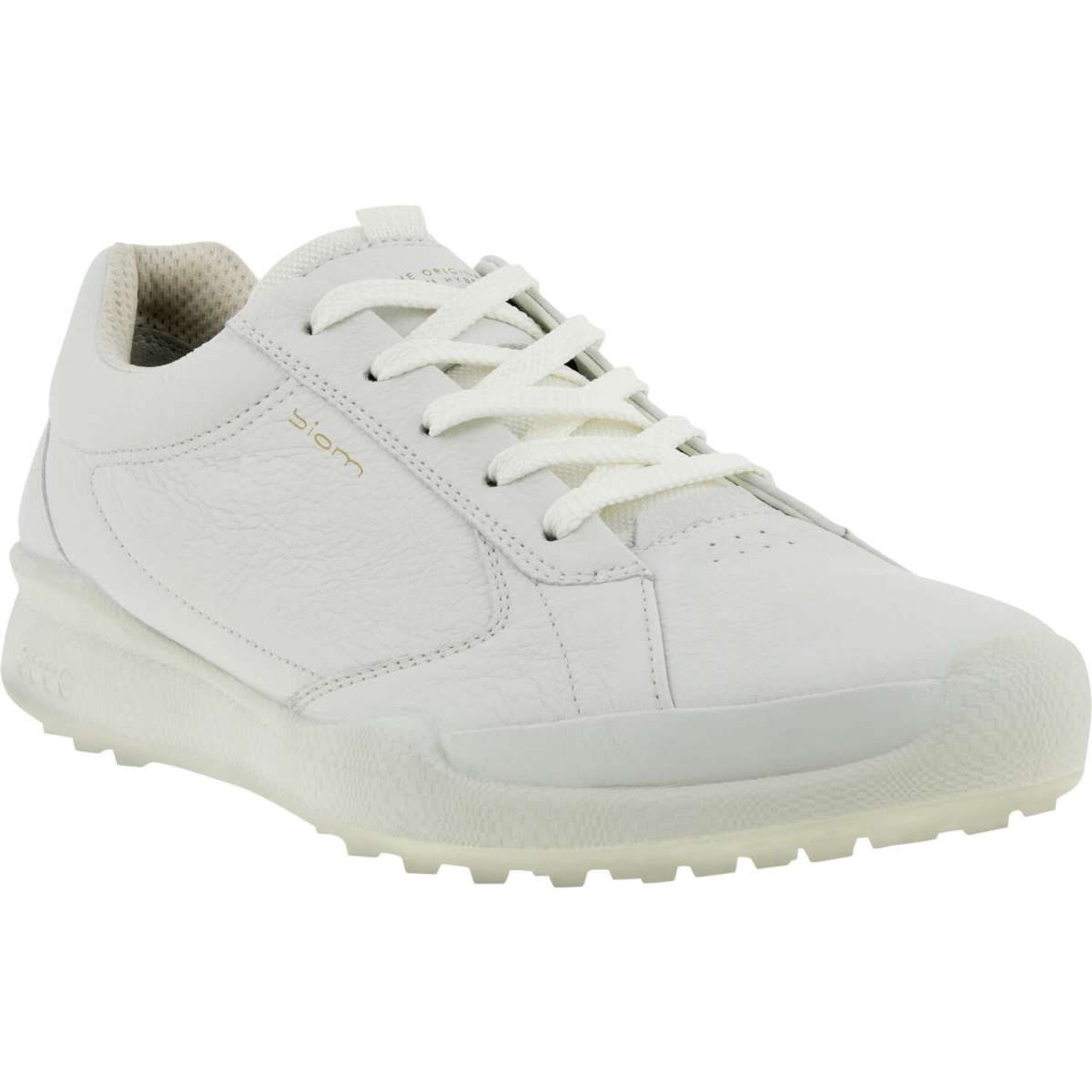 Scarpe da golf ibride Ecco BIOM da uomo