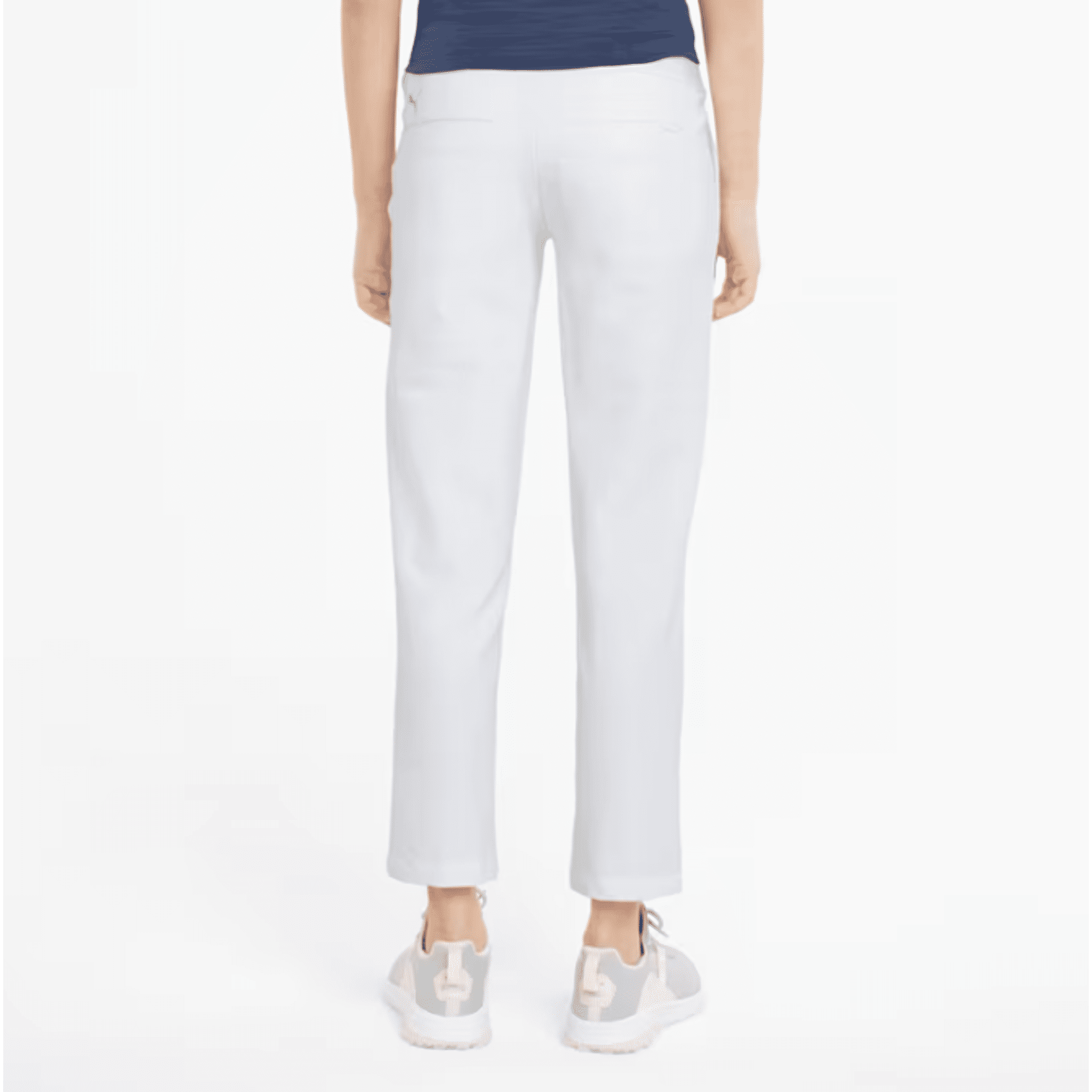 Pantaloni da golf Puma Girls da donna