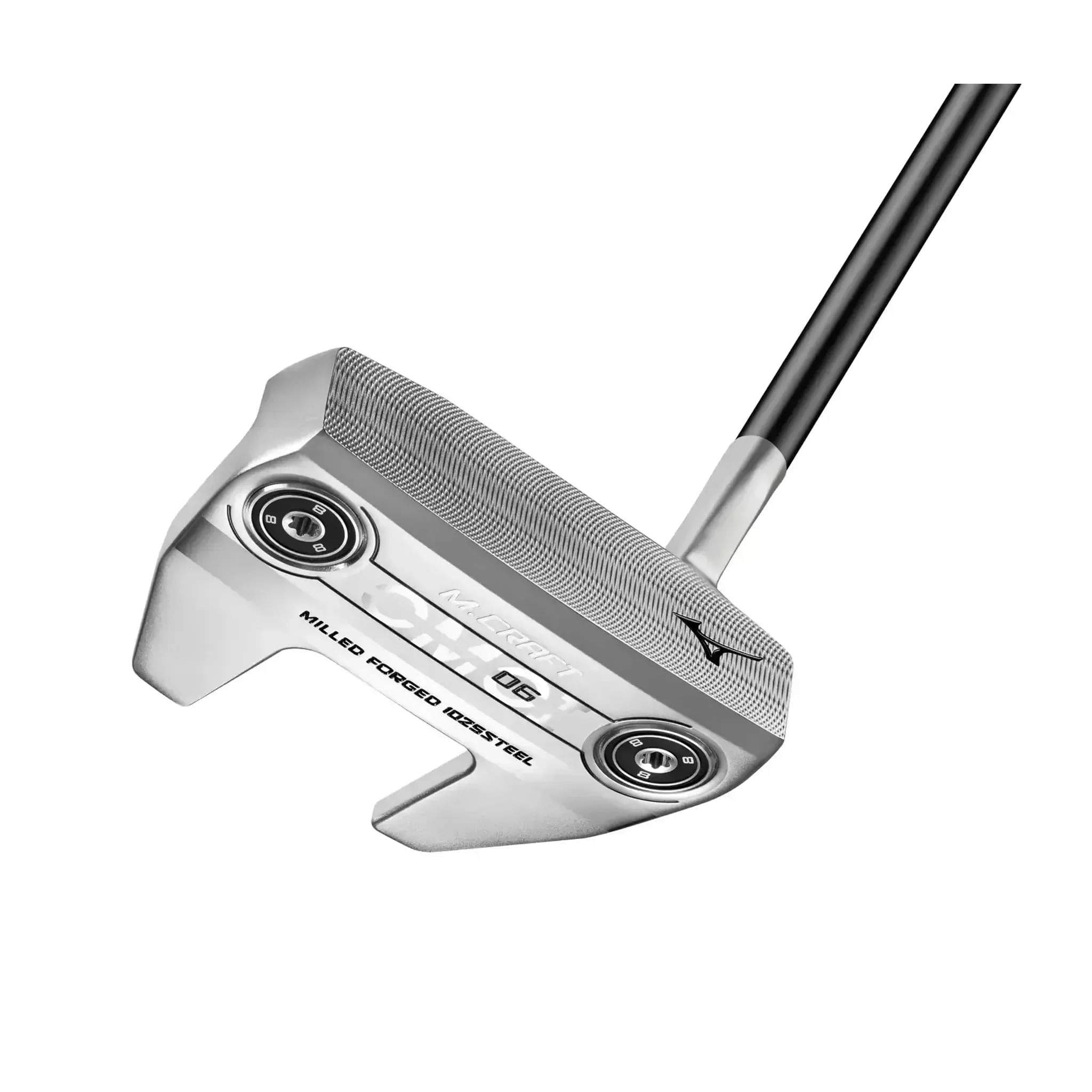 Putter Mizuno OMOI Double Nickel #6 da uomo