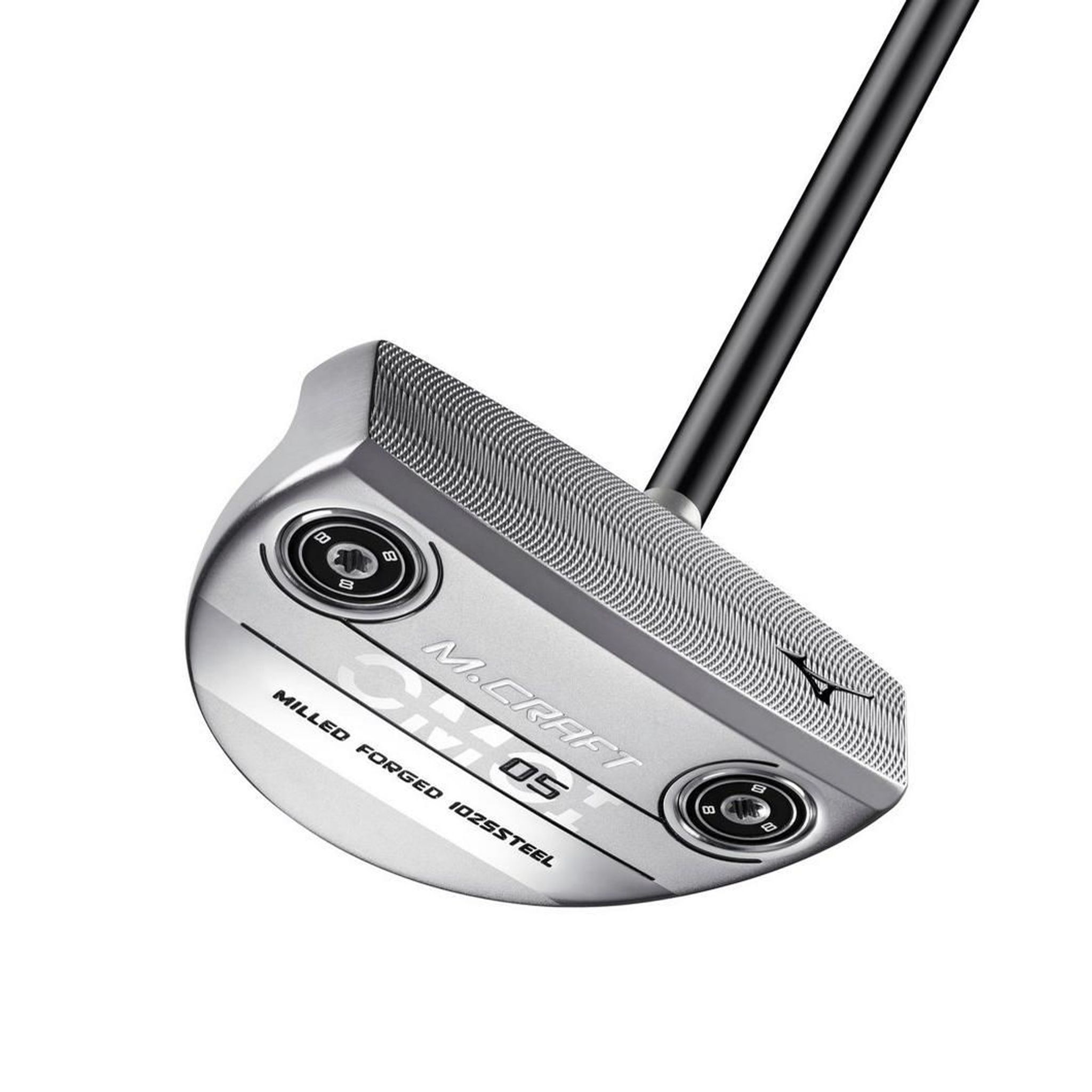 Putter Mizuno OMOI Double Nickel #5 da uomo