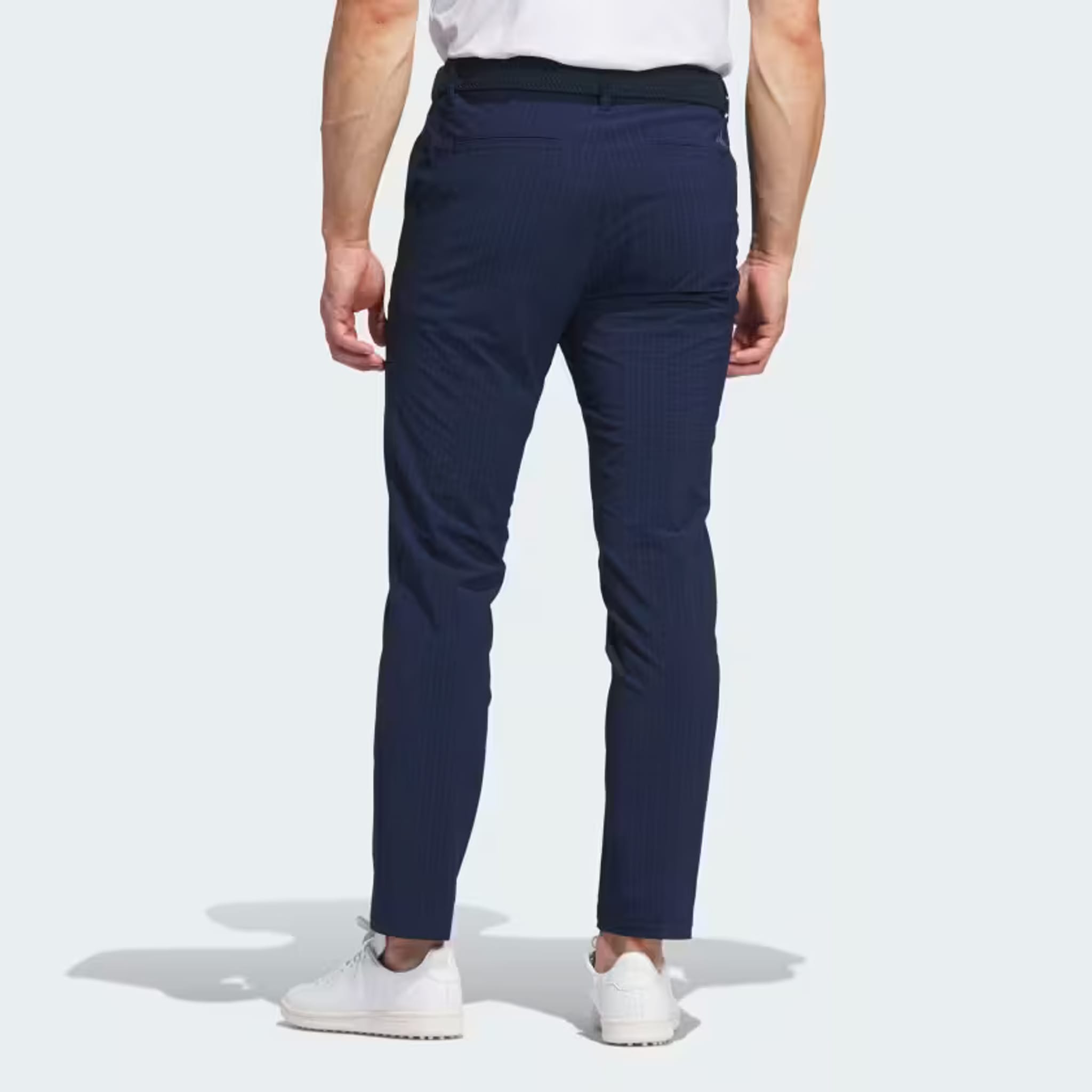 Pantaloni da golf Adidas Ultimate365 Fw Conavy