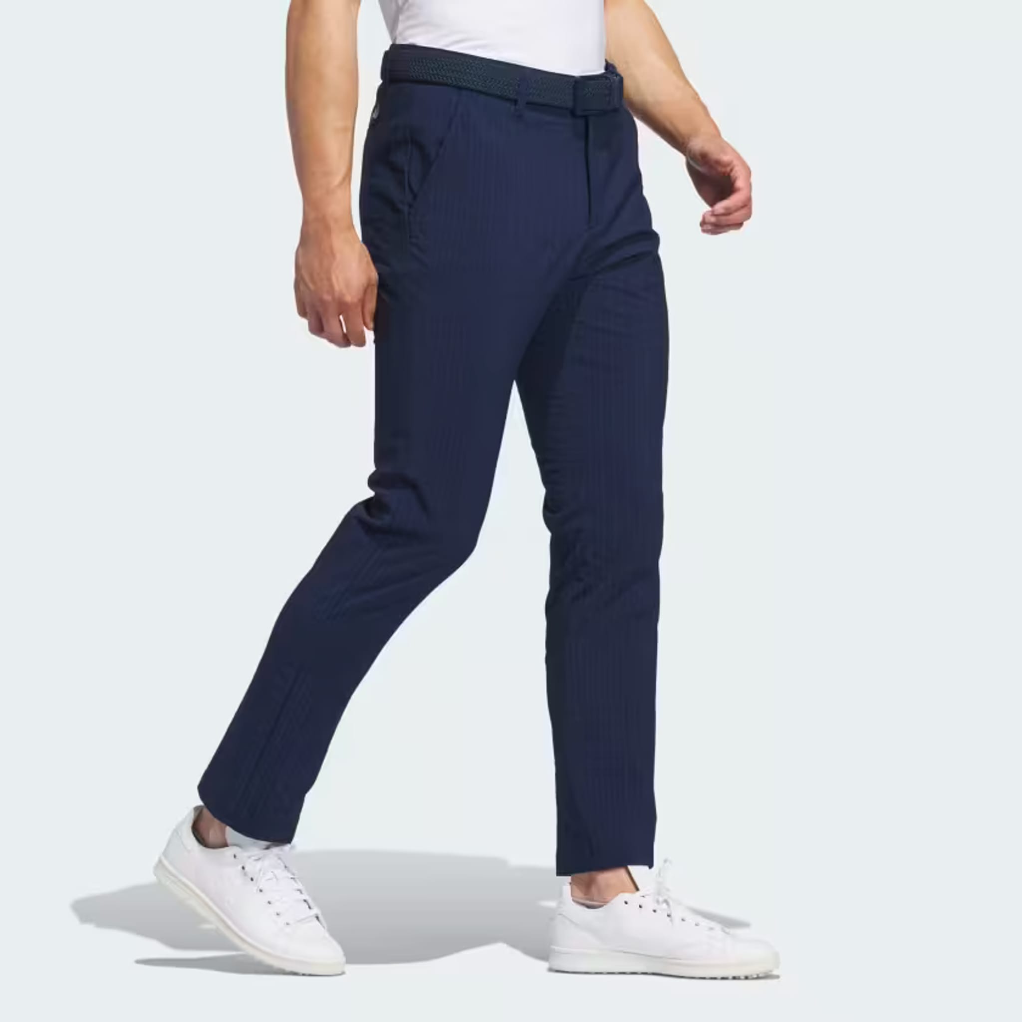 Pantaloni da golf Adidas Ultimate365 Fw Conavy