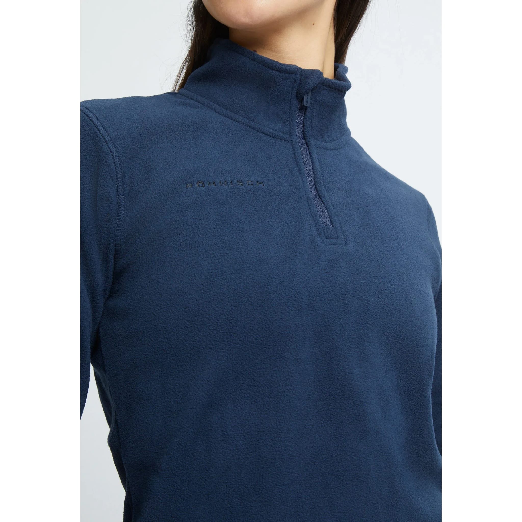 Röhnisch Polar Fleece Pullover