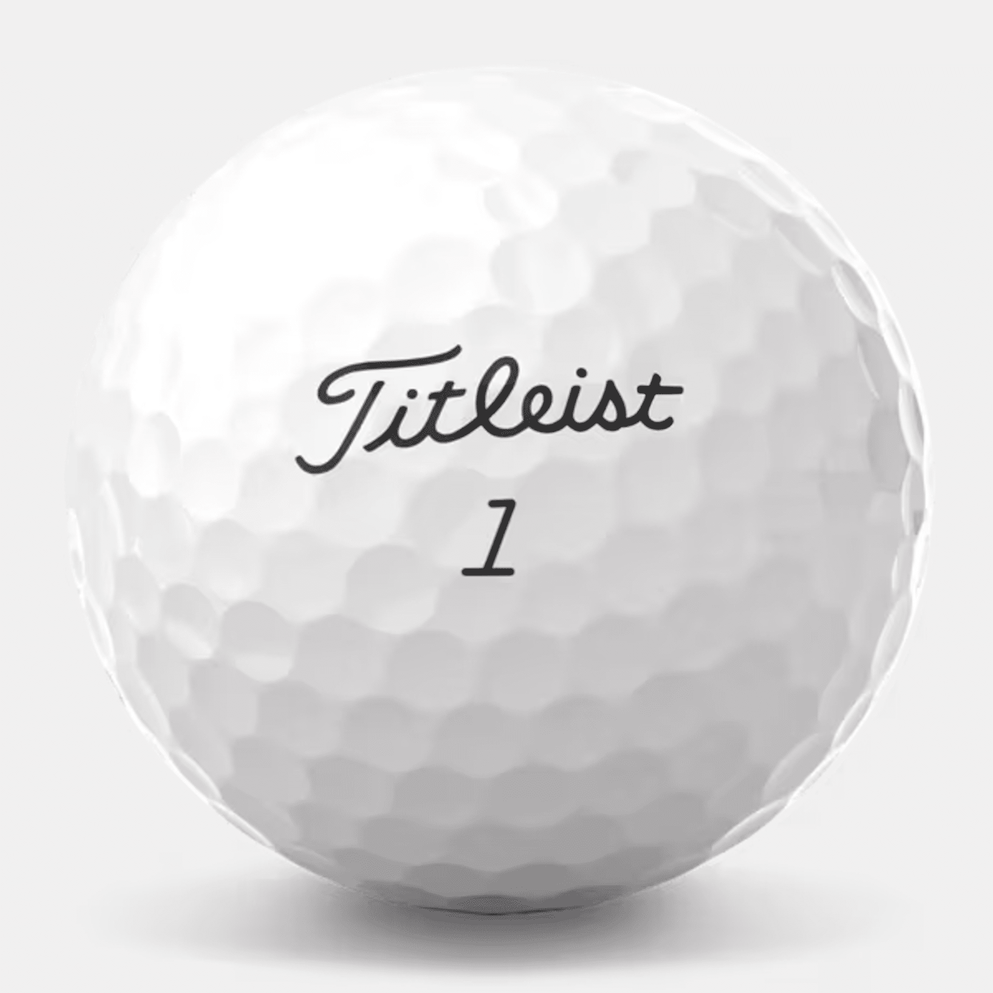 Titleist Pro V1 (23) Allineamento migliorato delle palline da golf