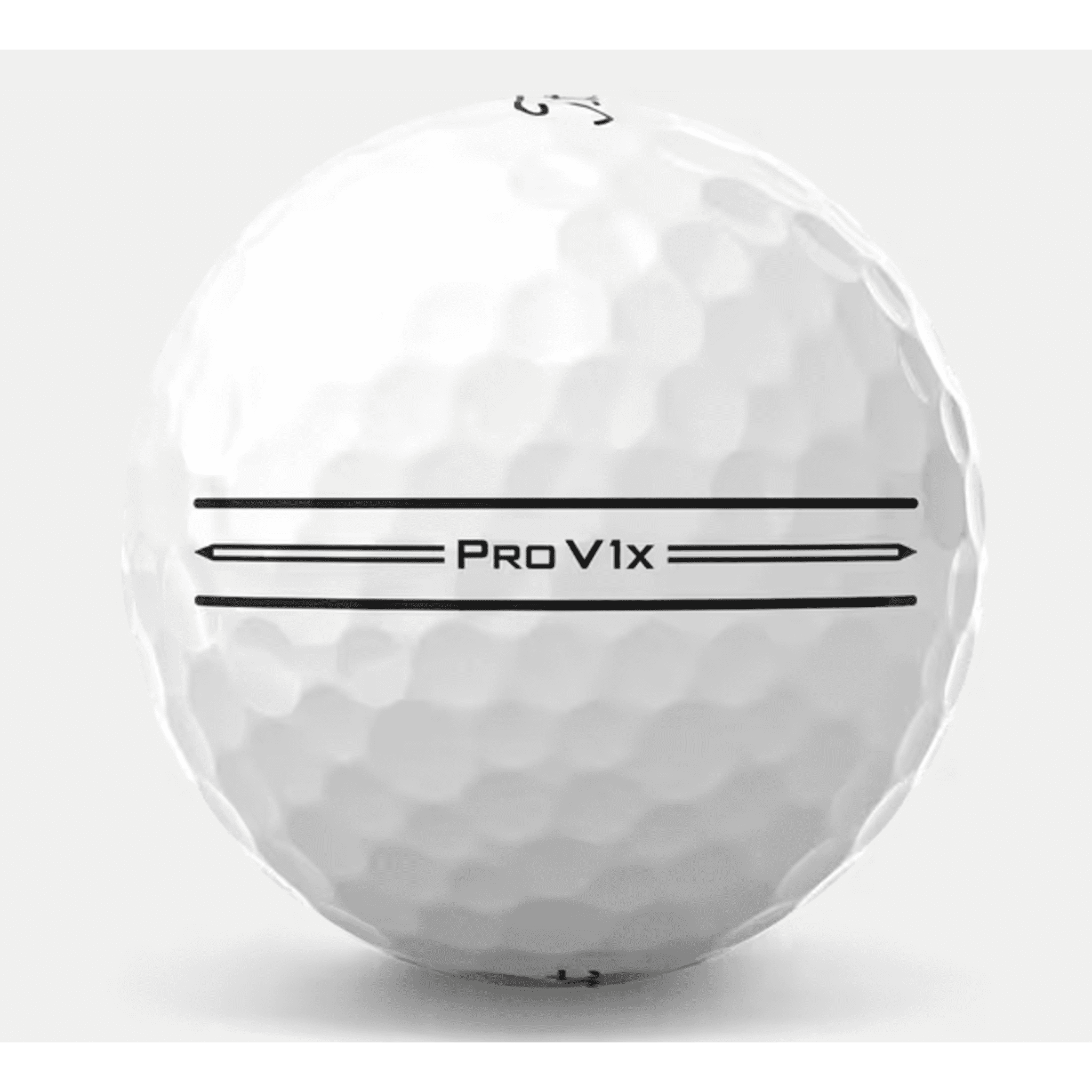 Titleist Pro V1X (23) Palline da golf con allineamento migliorato