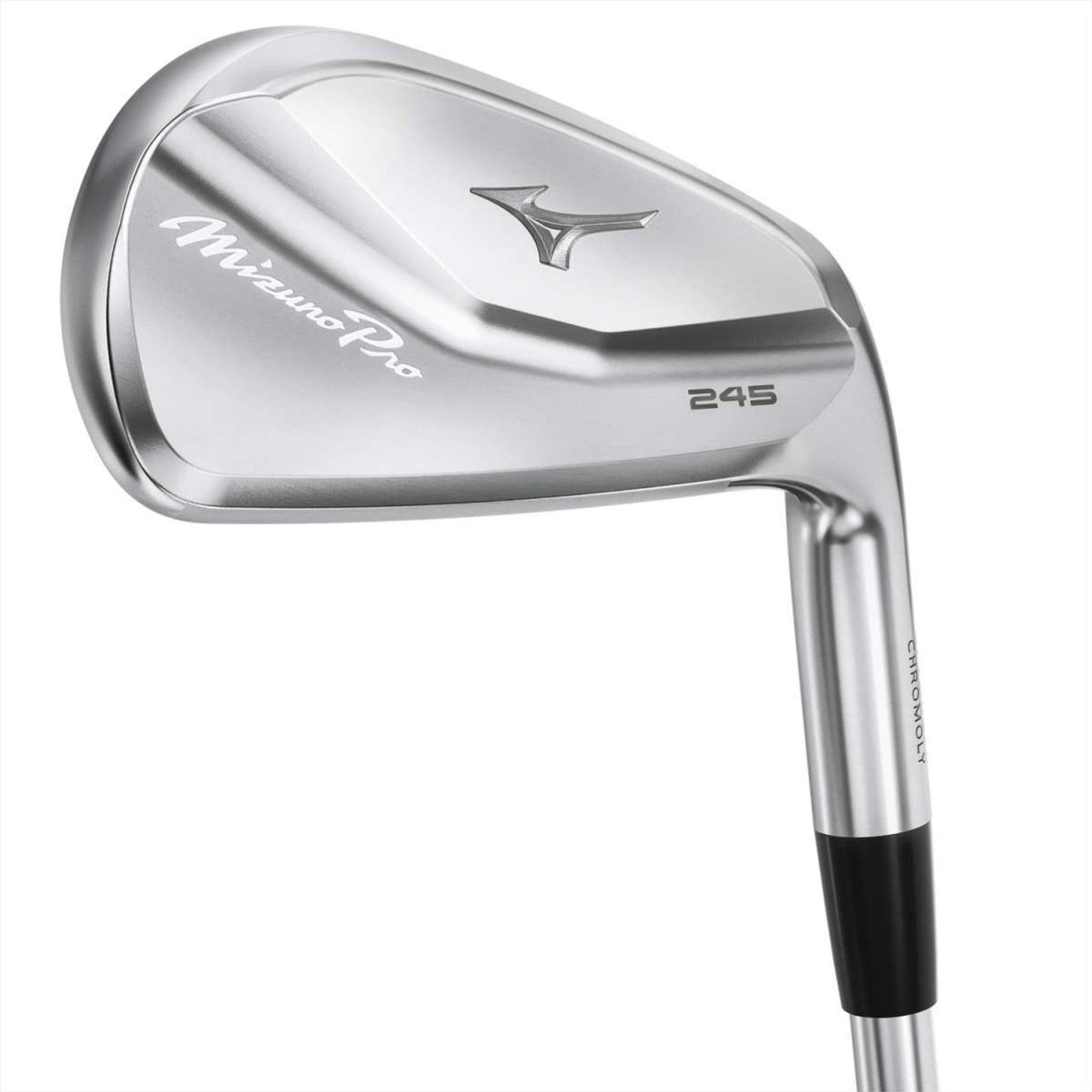 Set ferro da stiro Mizuno PRO 245 da uomo