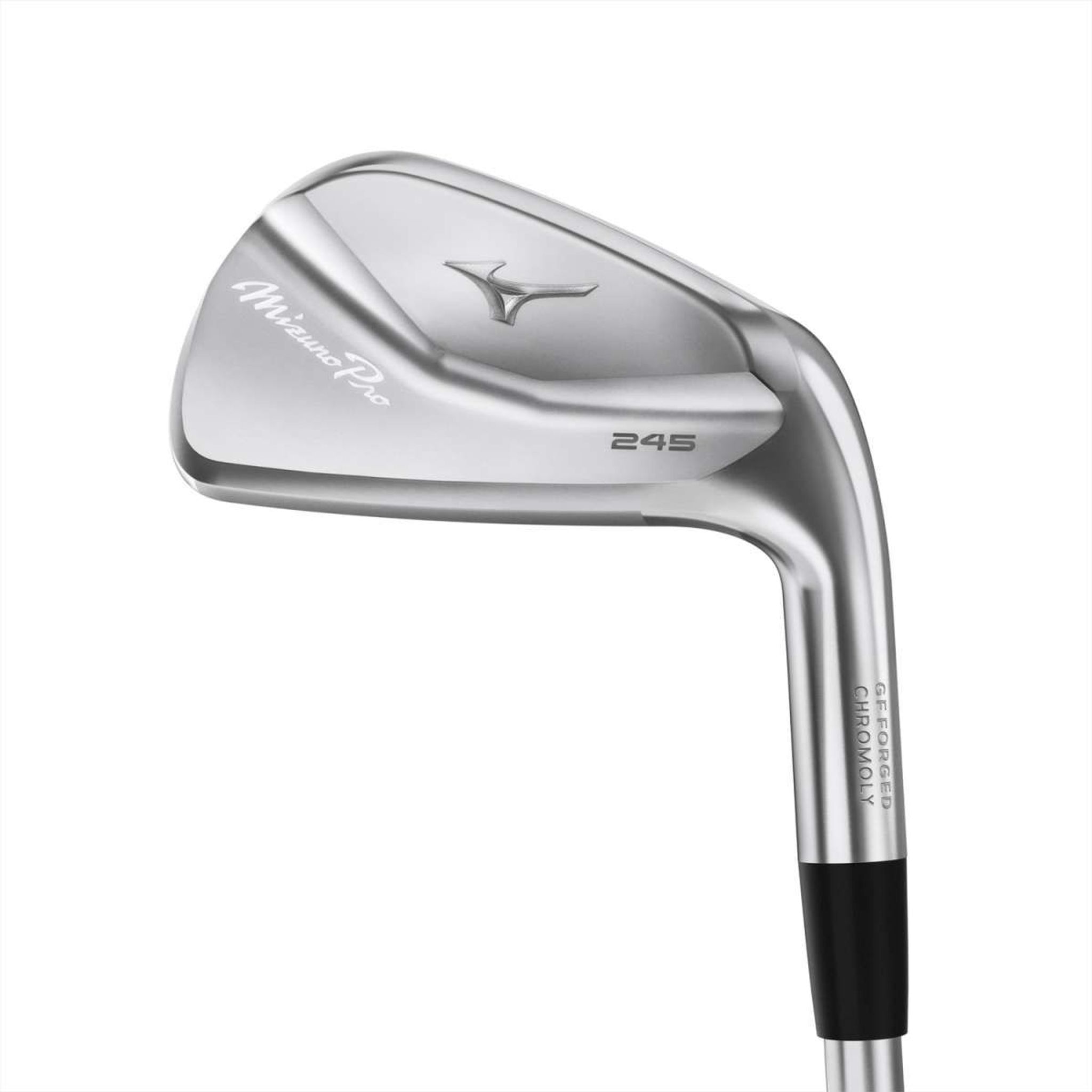 Set ferro da stiro Mizuno PRO 245 da uomo