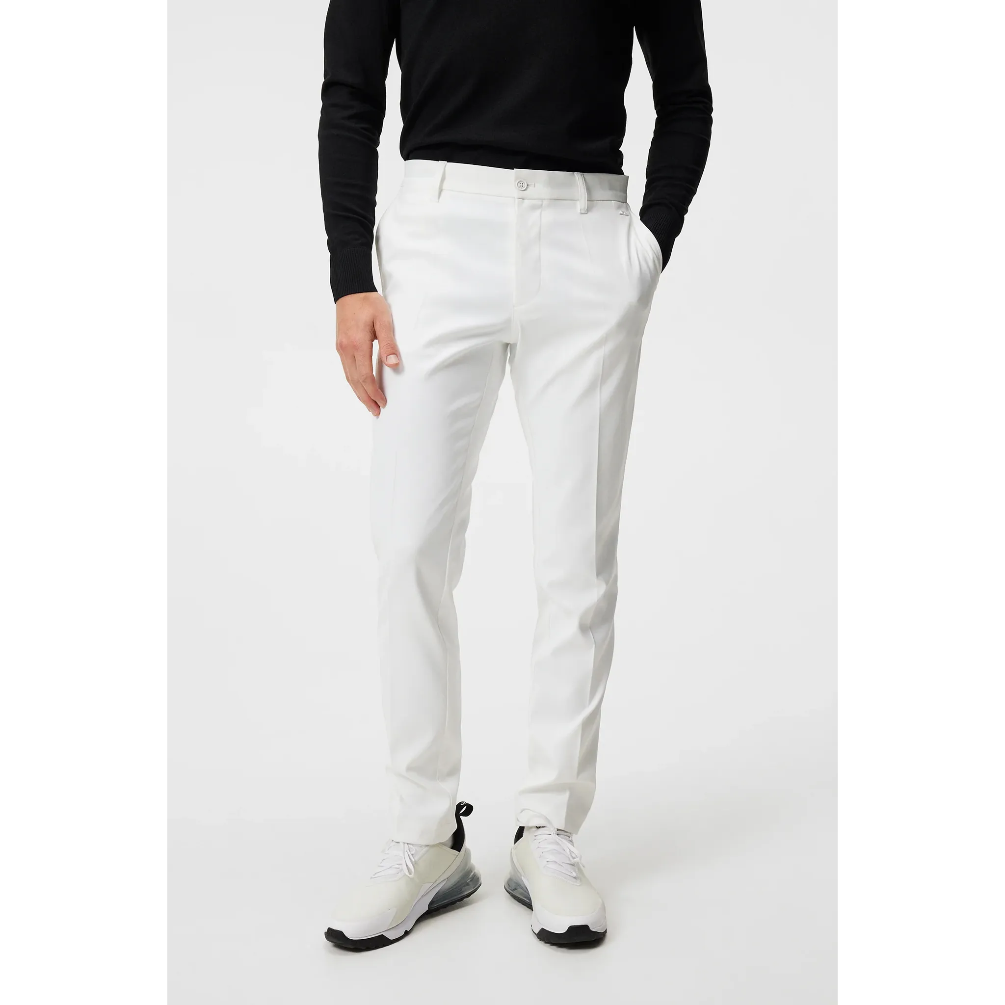 Pantaloni da golf J. Lindeberg Ellott Micro Stretch da uomo