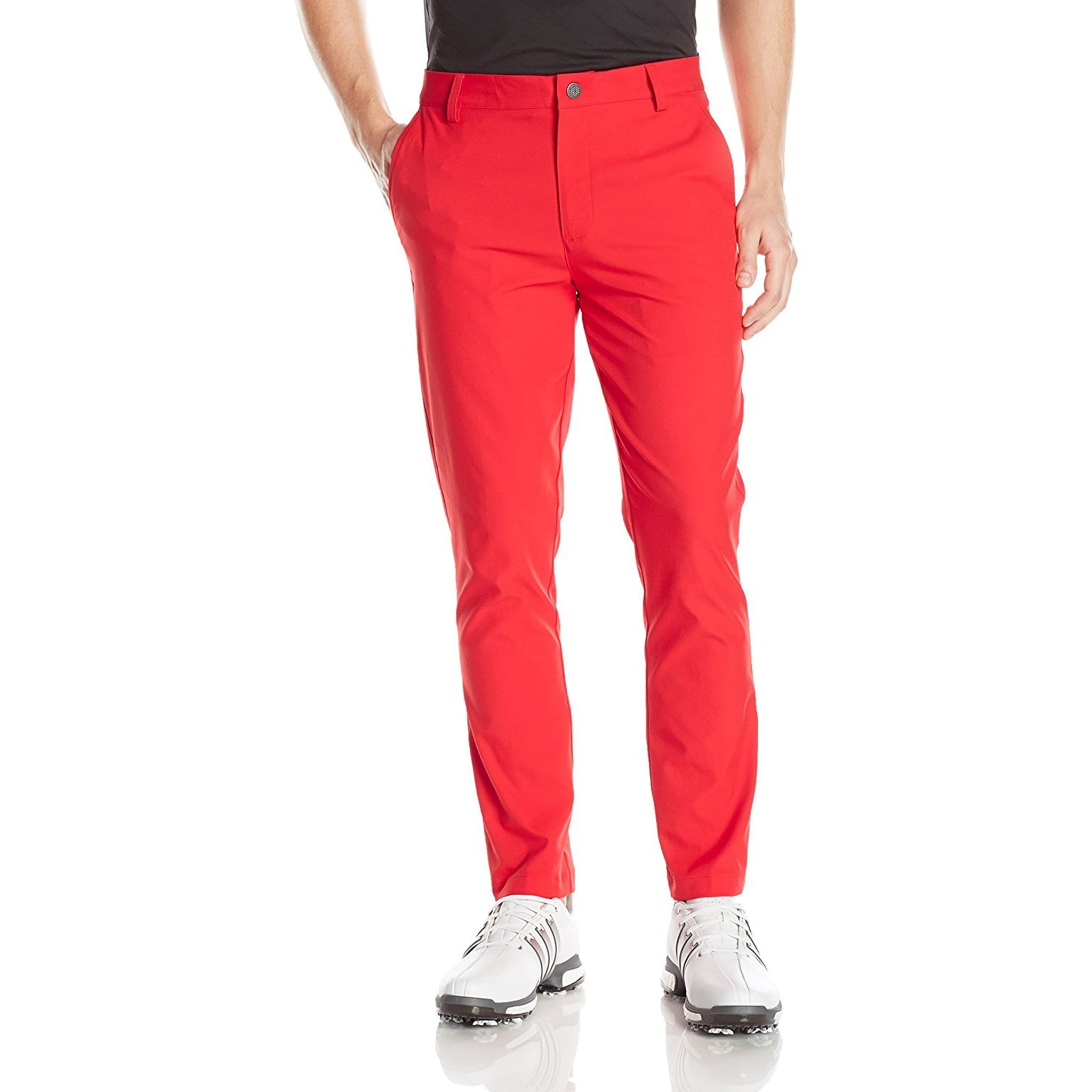 Pantaloni da golf Puma Tailored Tech da uomo