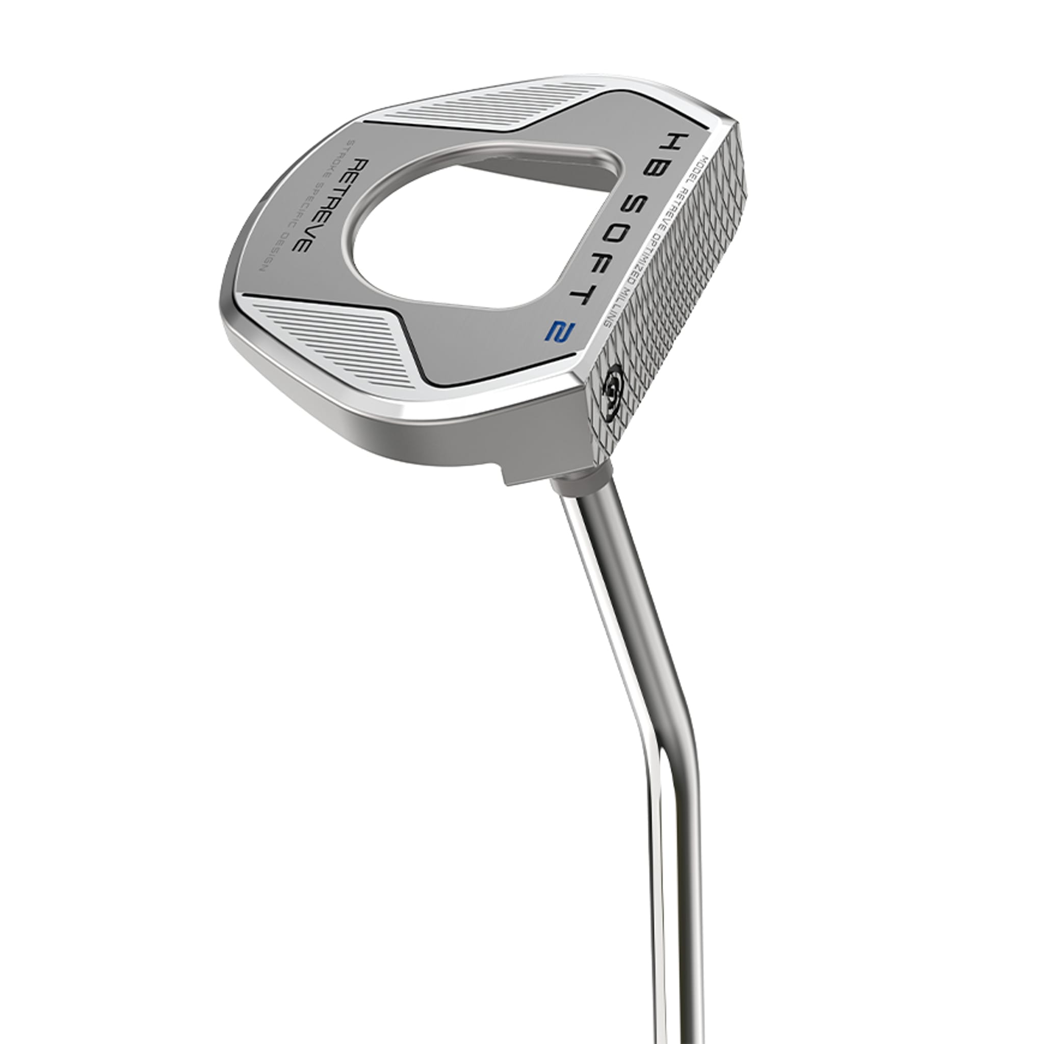 Putter Cleveland Hi-Bore Soft2 Retreve