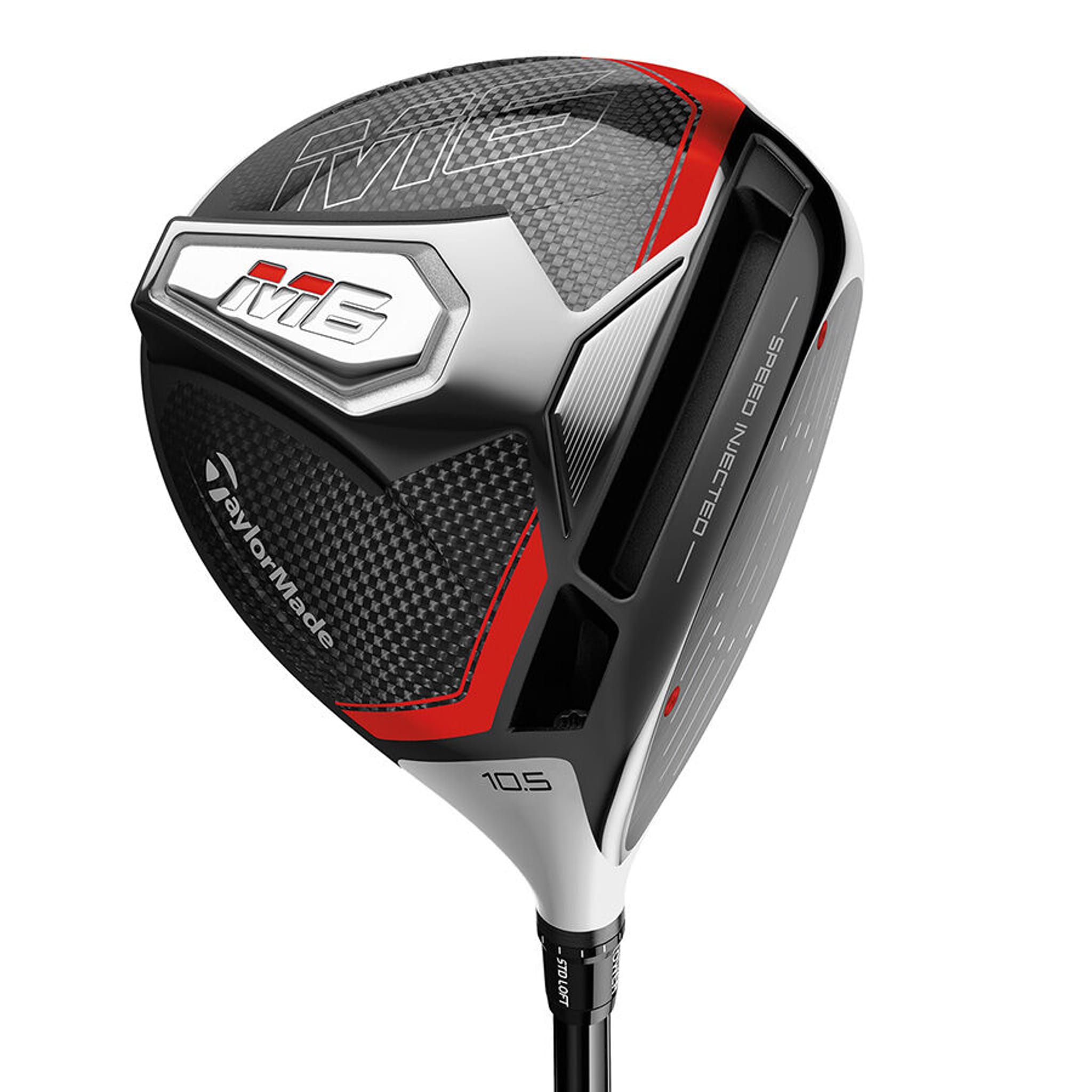 Driver TaylorMade M6 - usato da uomo