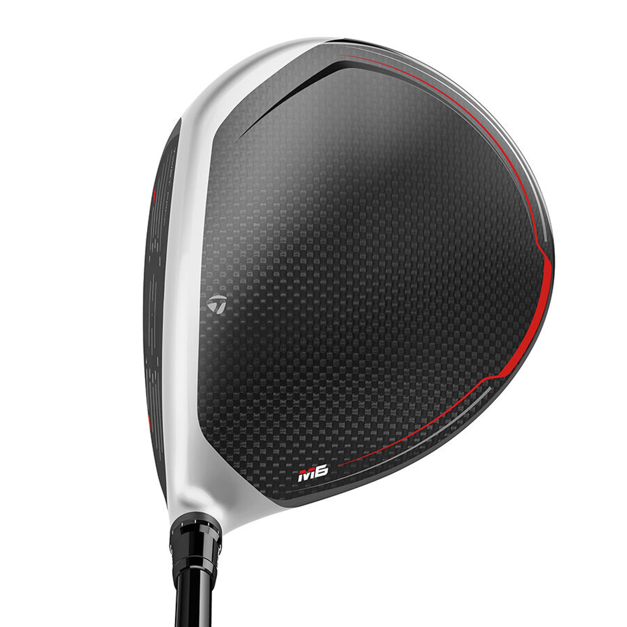 Driver TaylorMade M6 - usato da uomo