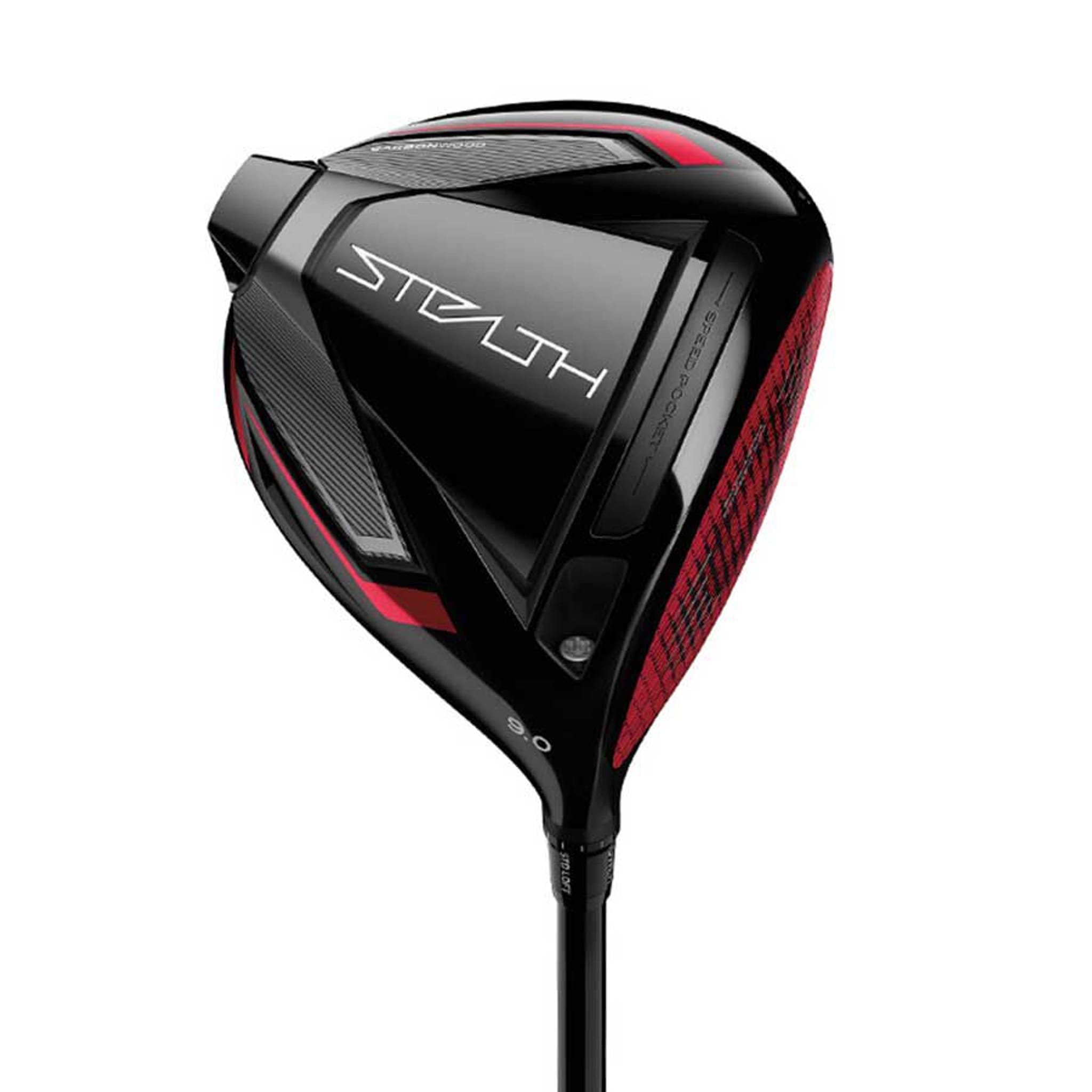 Driver TaylorMade Stealth - usato