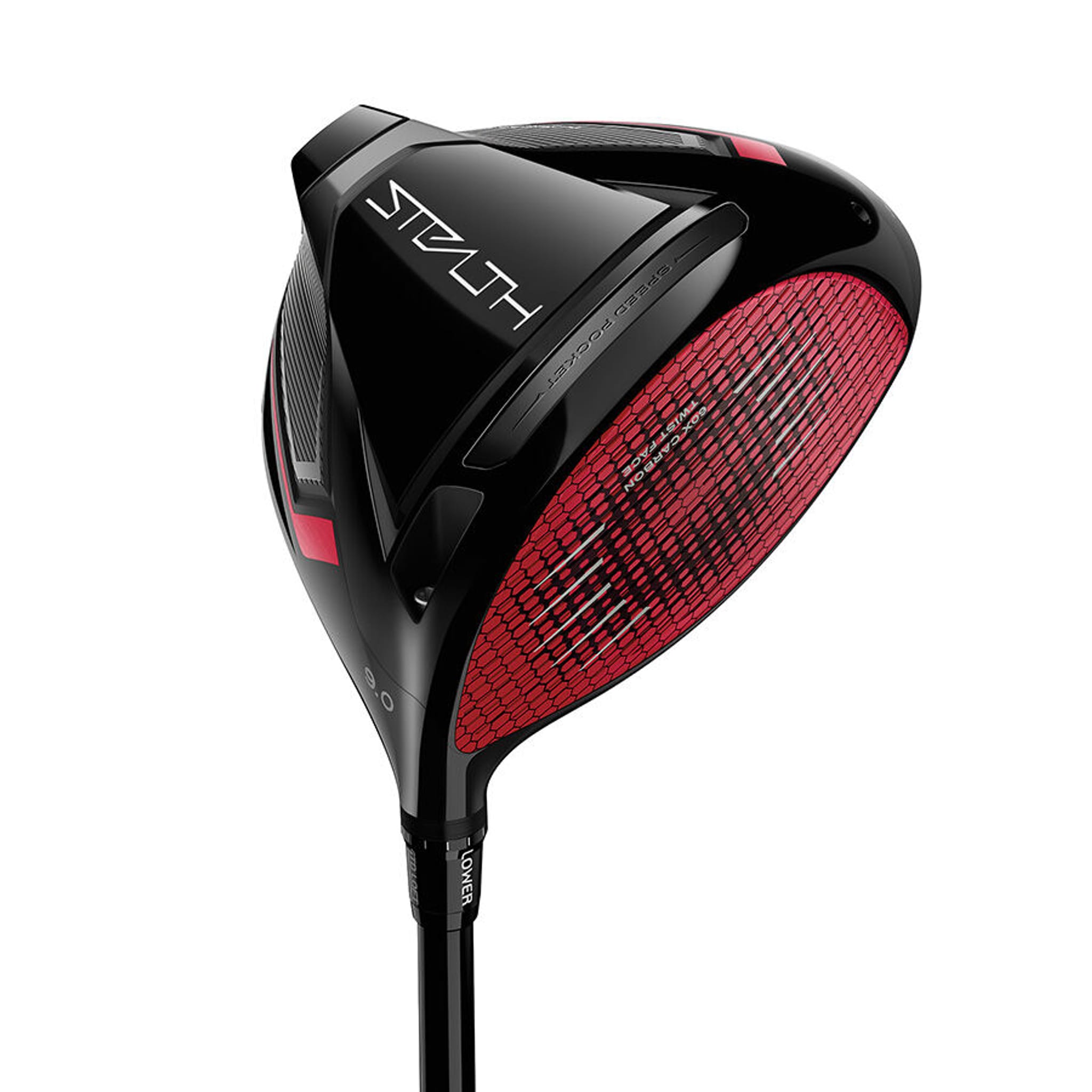 Driver TaylorMade Stealth - usato