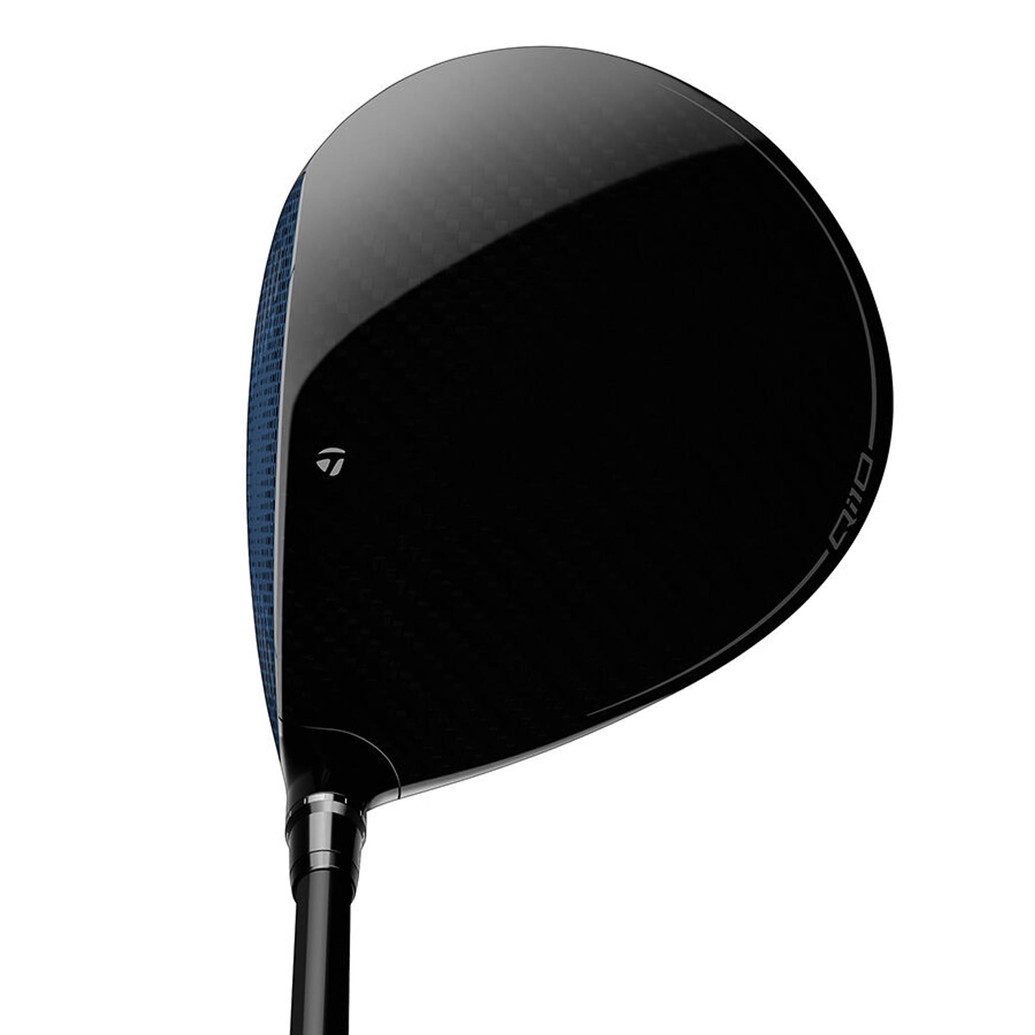 Driver TaylorMade Qi10 HE RH 9.0°R (Ventus TR Blue 50) DEMO