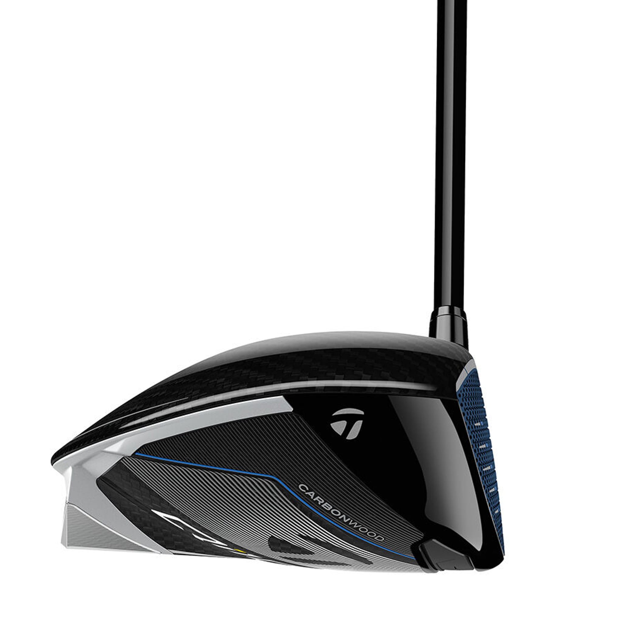 Driver TaylorMade Qi10 HE RH 9.0°R (Ventus TR Blue 50) DEMO