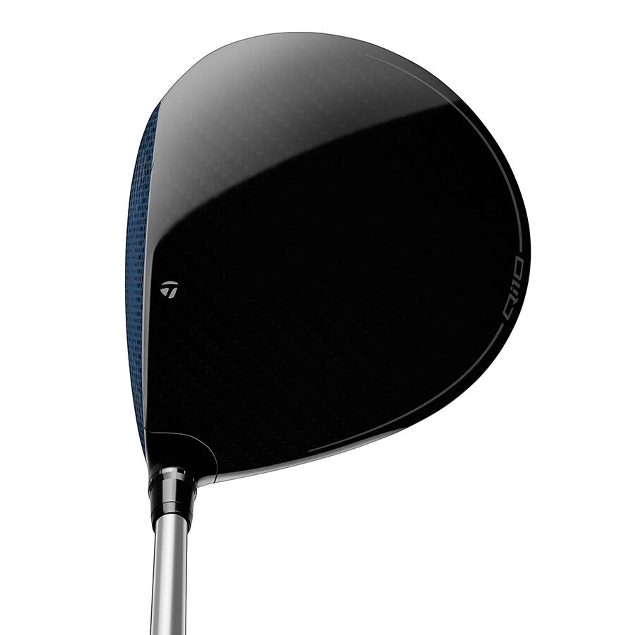 Driver TaylorMade Qi10 Max HE RH 9.0 °S (Speeder NX TCS 50) D