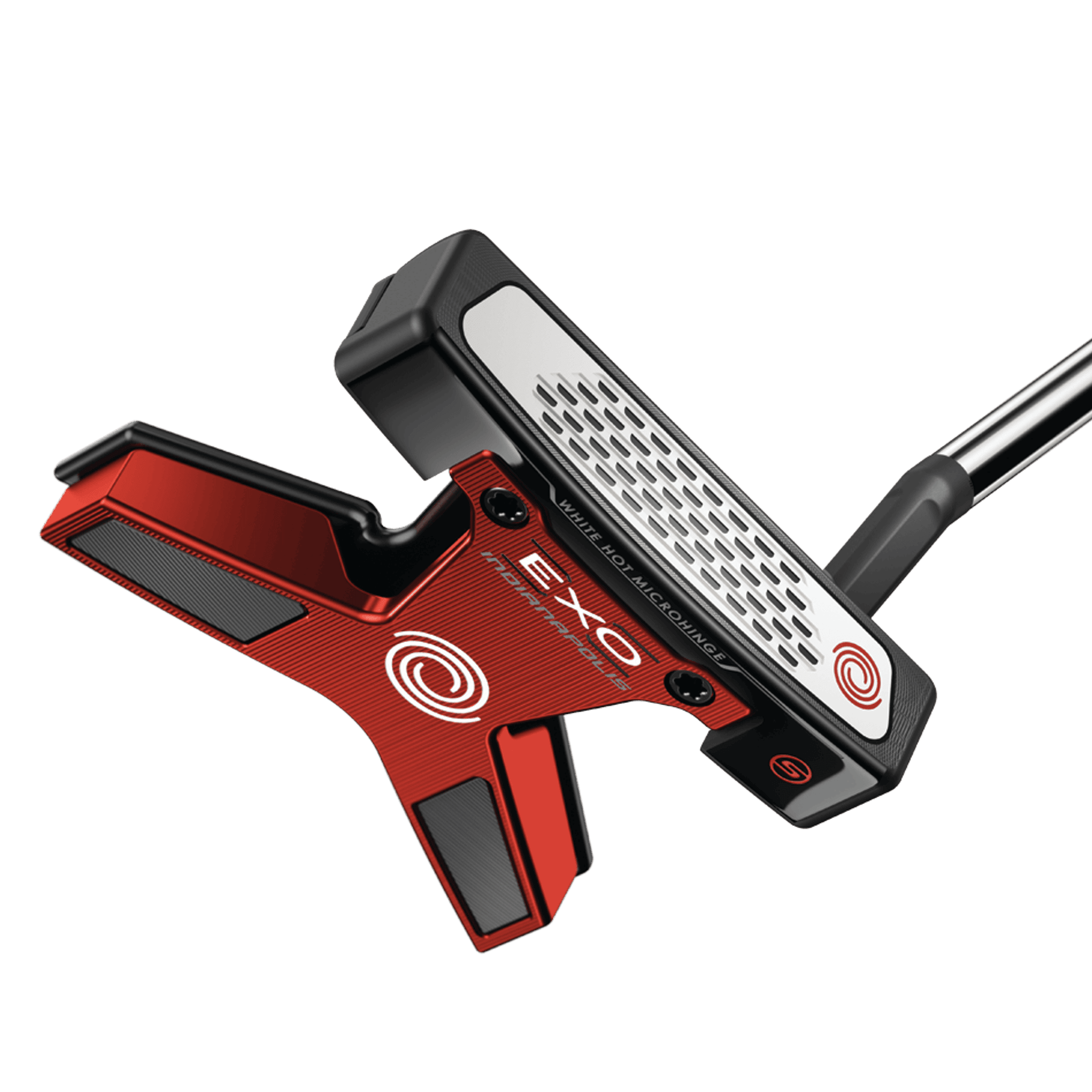 Putter Odyssey Exo Stroke Lab Indy S da uomo