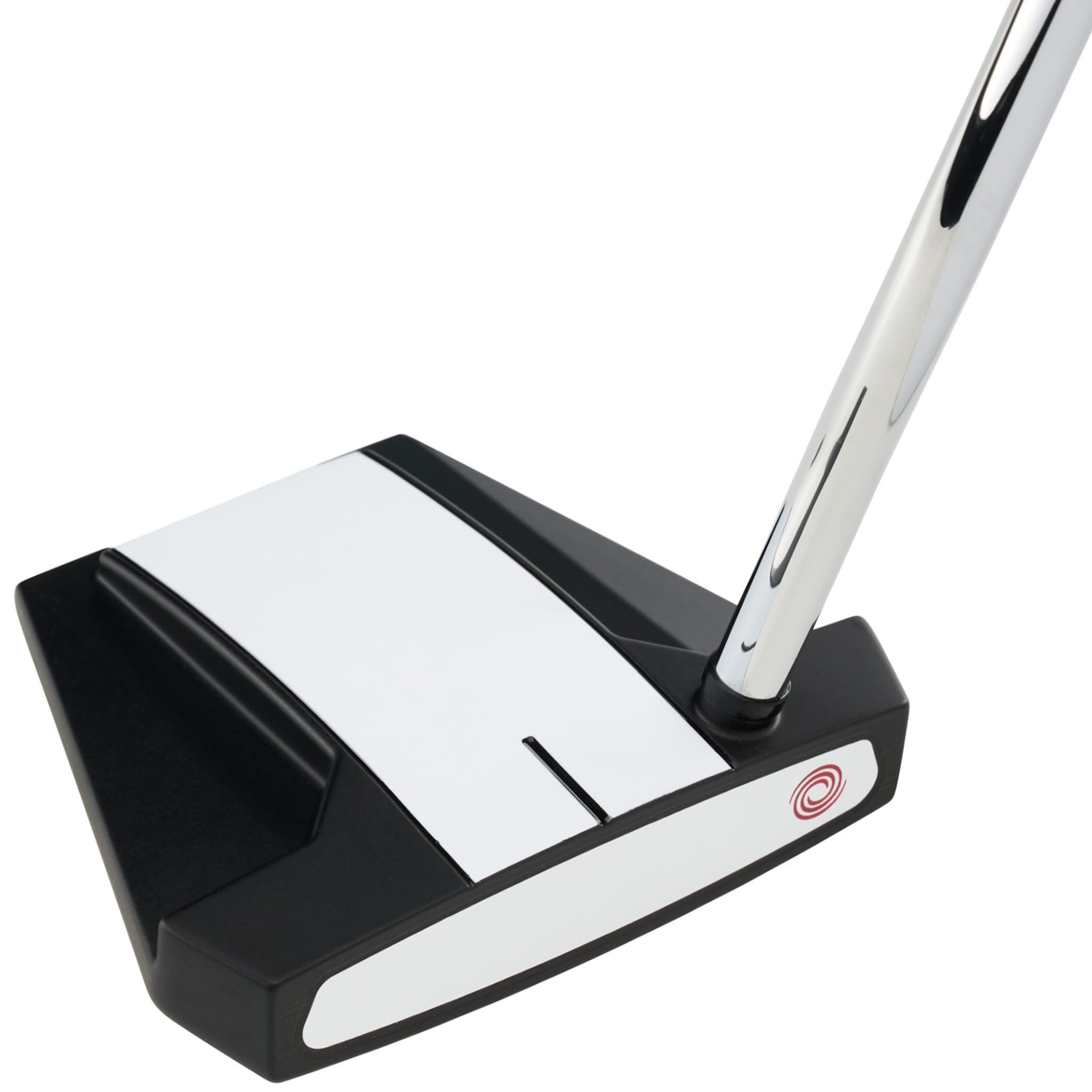 Putter a doppia curvatura Odyssey White Hot Versa 12