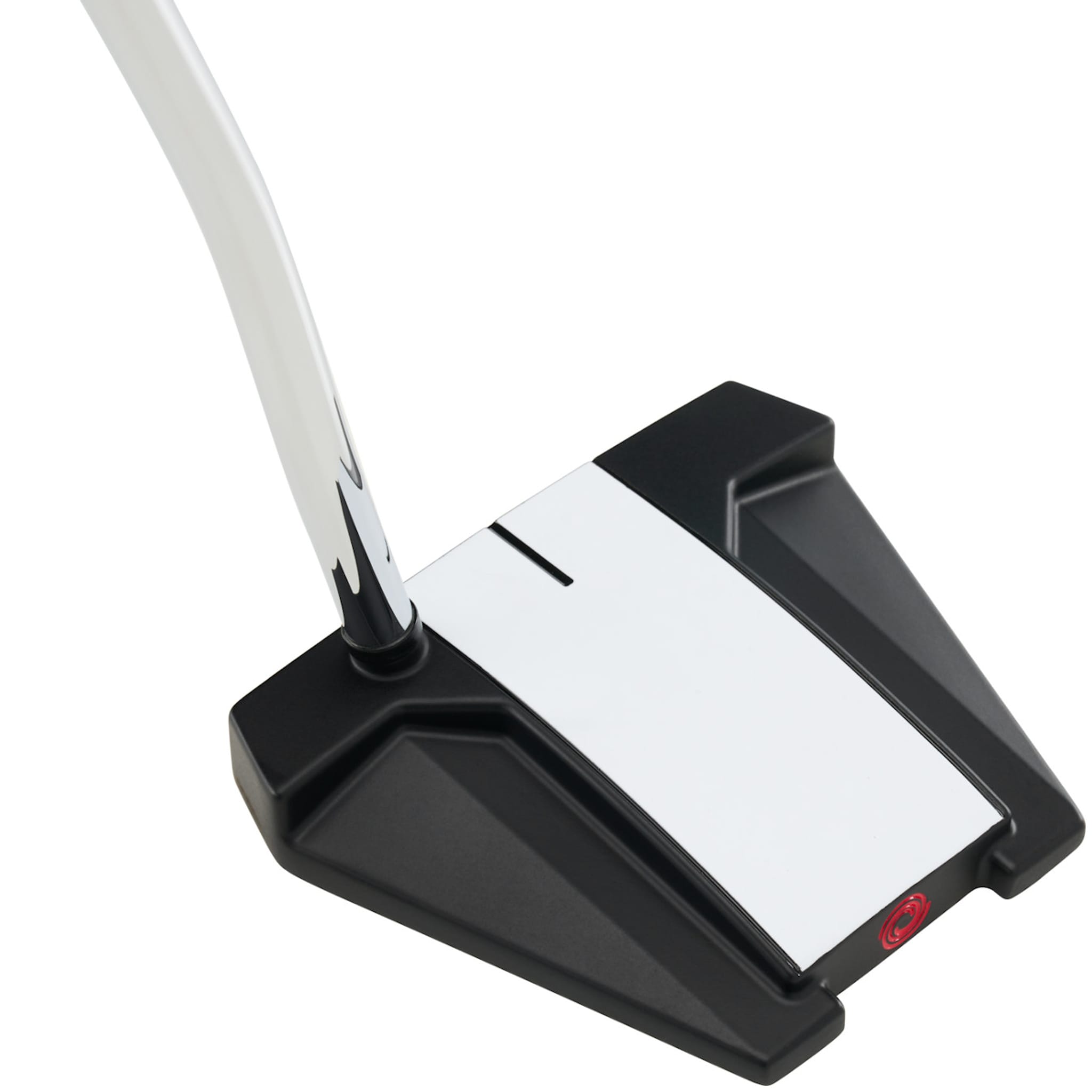 Putter a doppia curvatura Odyssey White Hot Versa 12