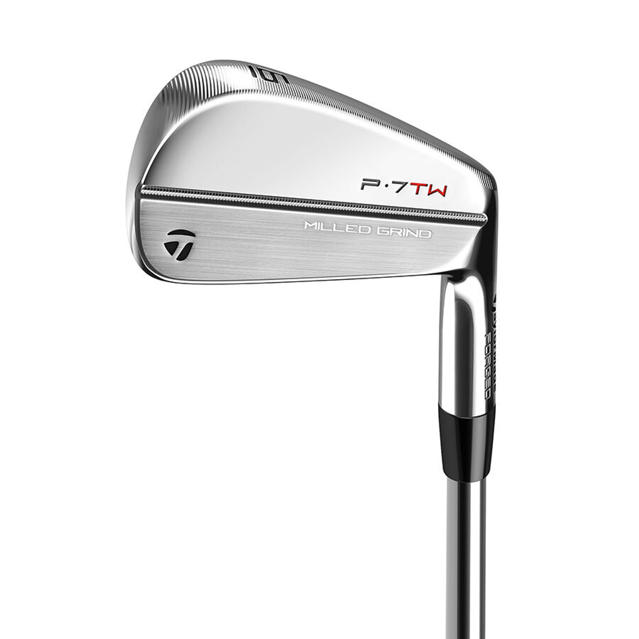 Ferro singolo TaylorMade P7TW - Usato da uomo