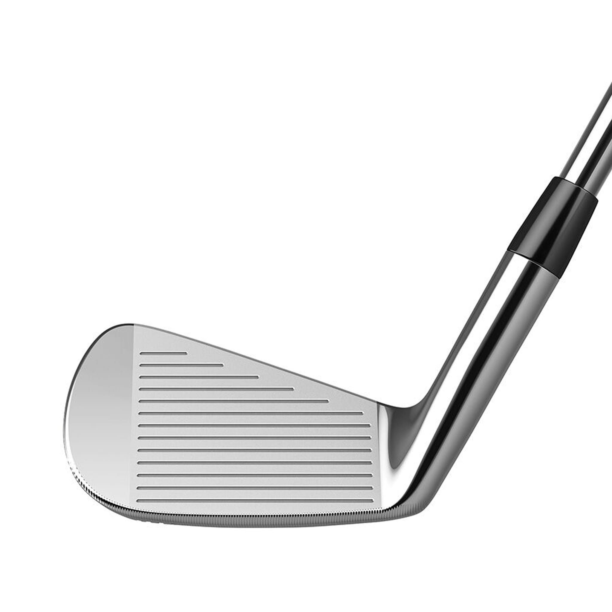 Ferro singolo TaylorMade P7TW - Usato da uomo