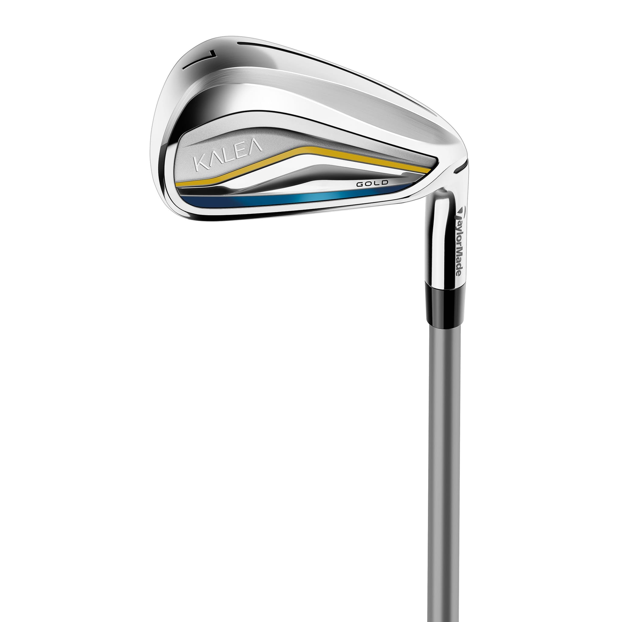 Set da stiro TaylorMade Kalea Gold