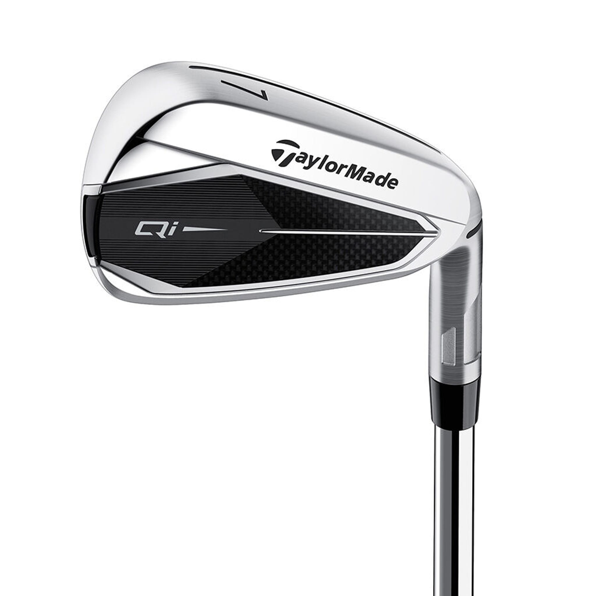 Set da stiro TaylorMade Qi10 HE / Destro / Regular / KBS Max