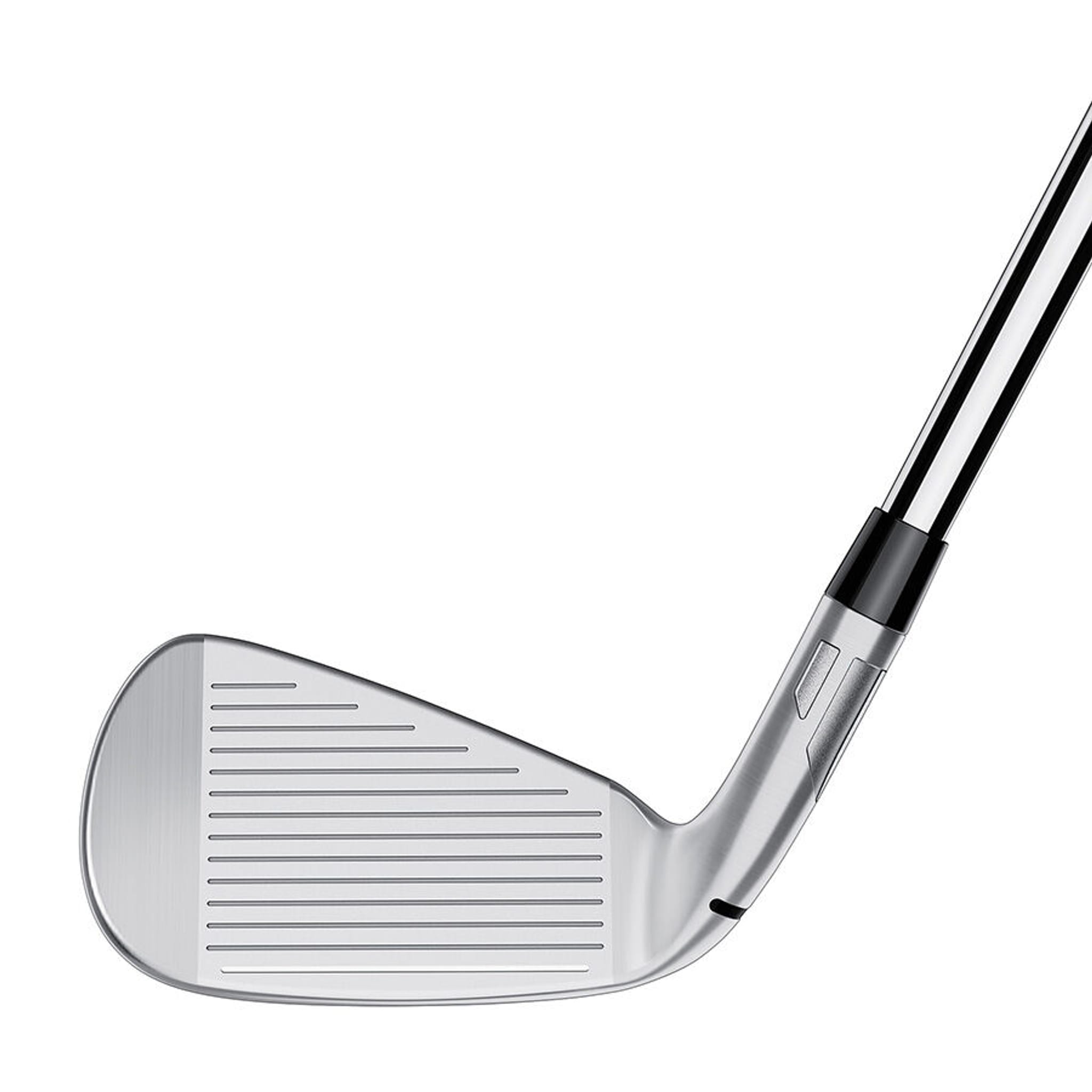 Set da stiro TaylorMade Qi10 HE / Destro / Regular / KBS Max